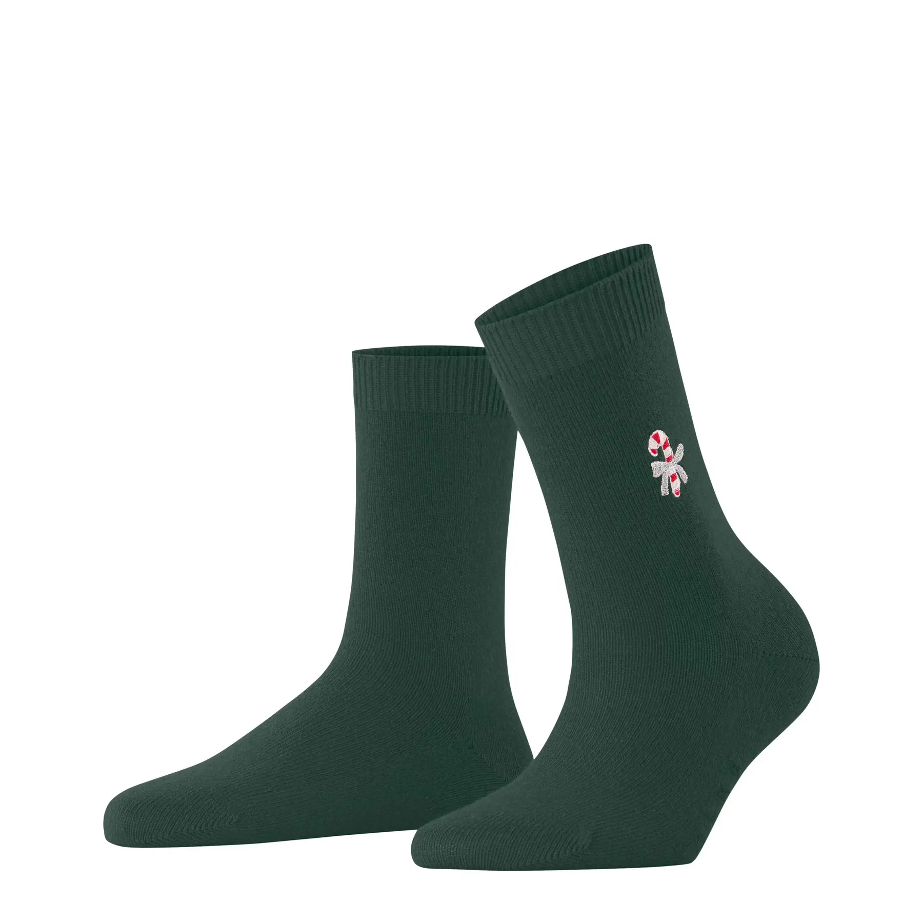 Calze da donna  Cosy Wool Candy Cane
