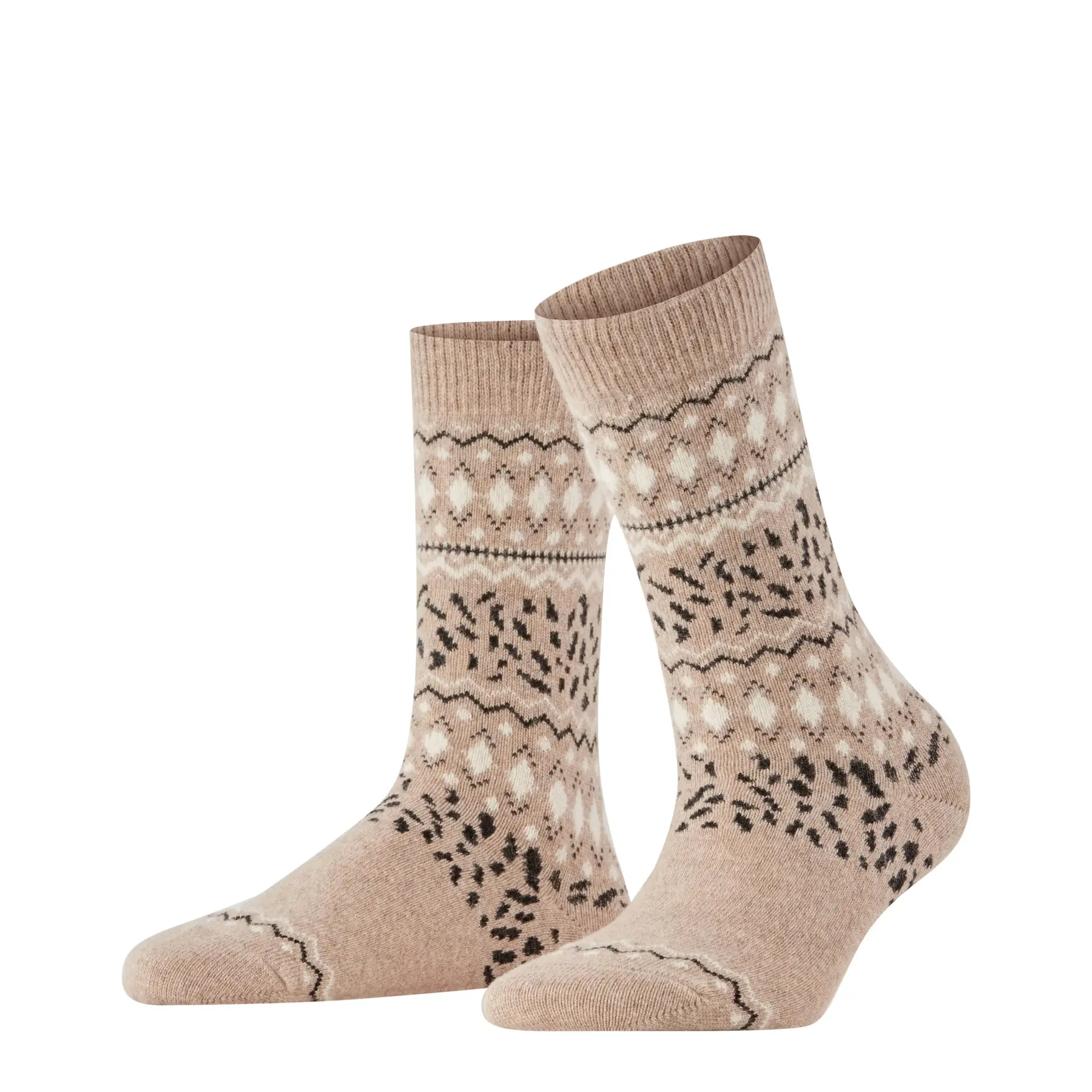 Calze da donna  Cosy Wool Special Edition