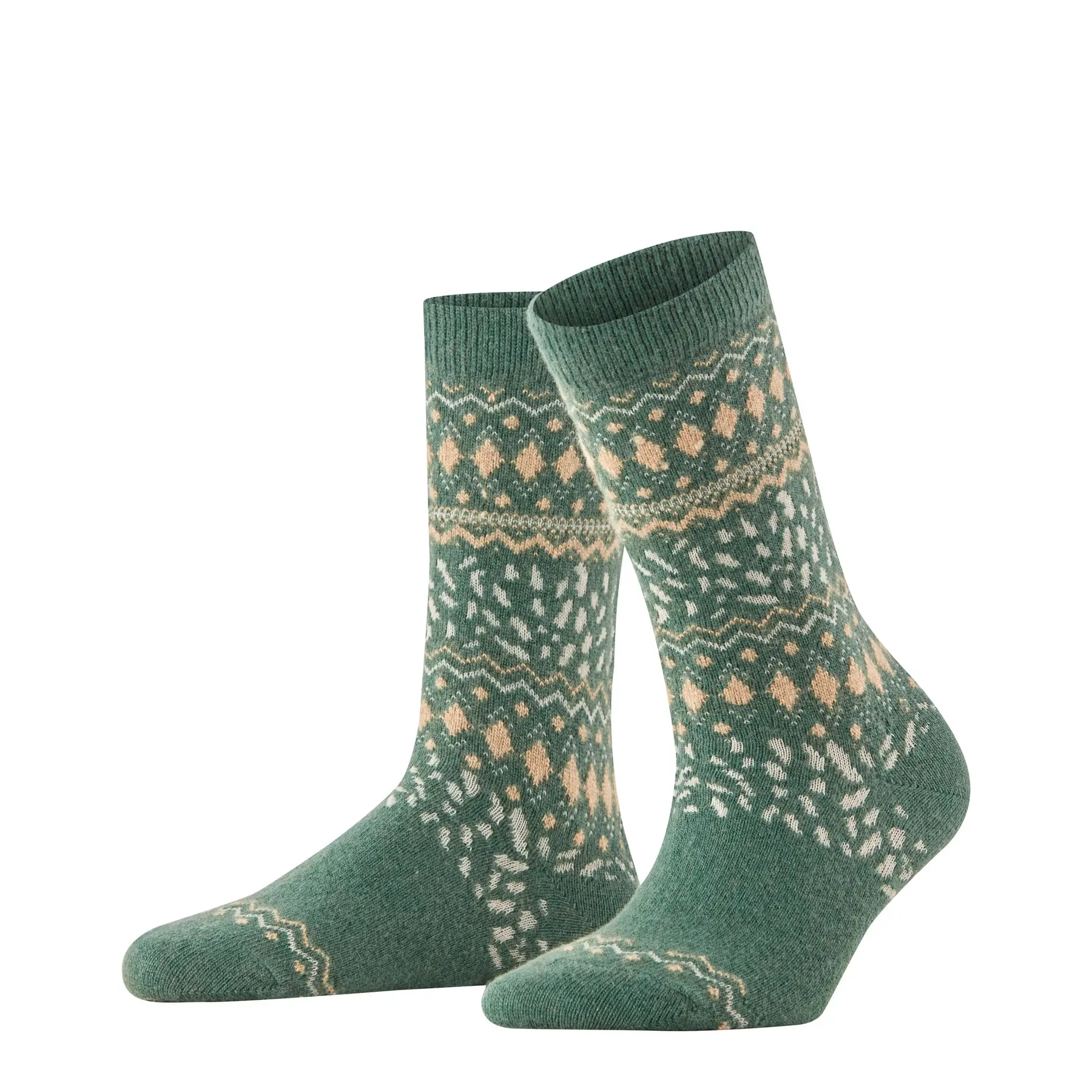 Calze da donna  Cosy Wool Special Edition