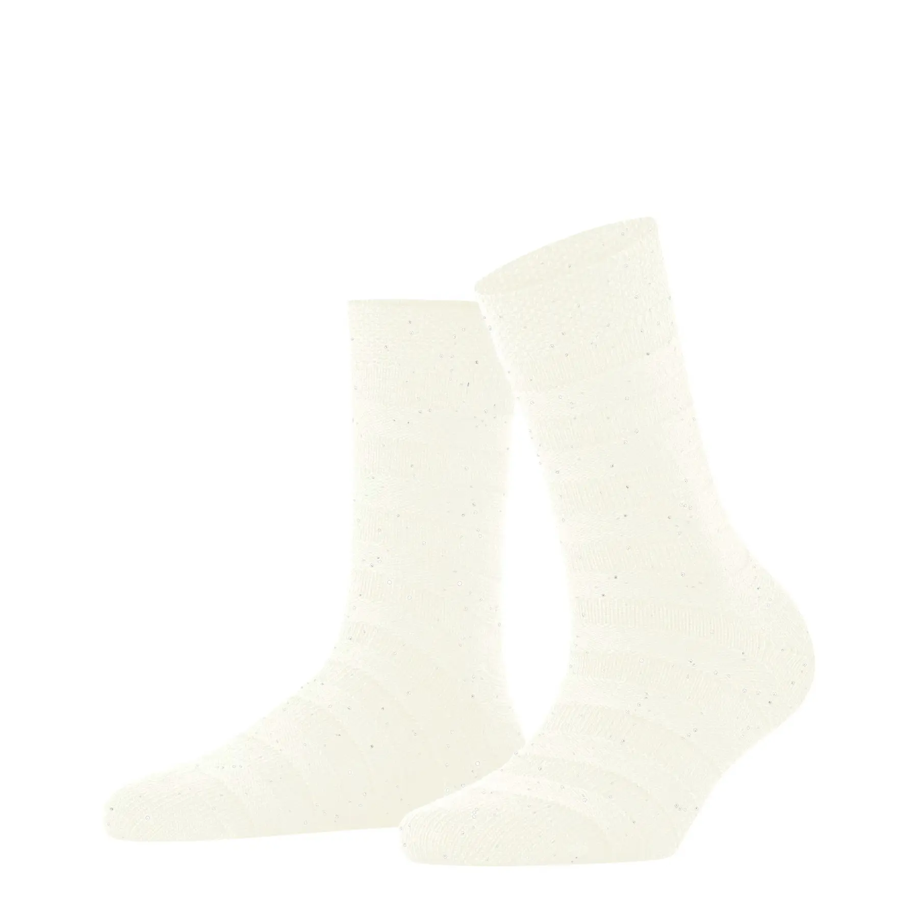 Calze da donna  Sparkle Stripes