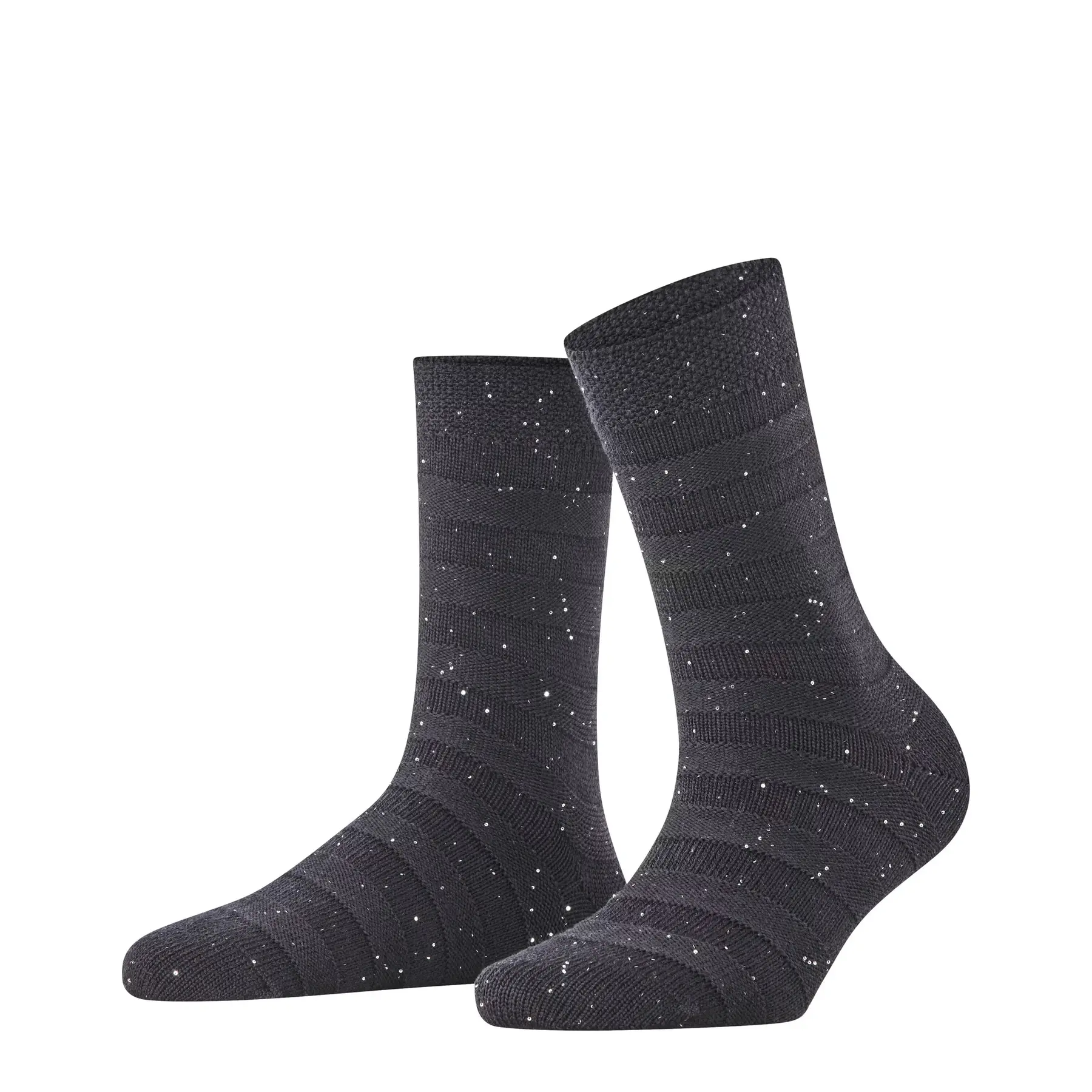 Calze da donna  Sparkle Stripes