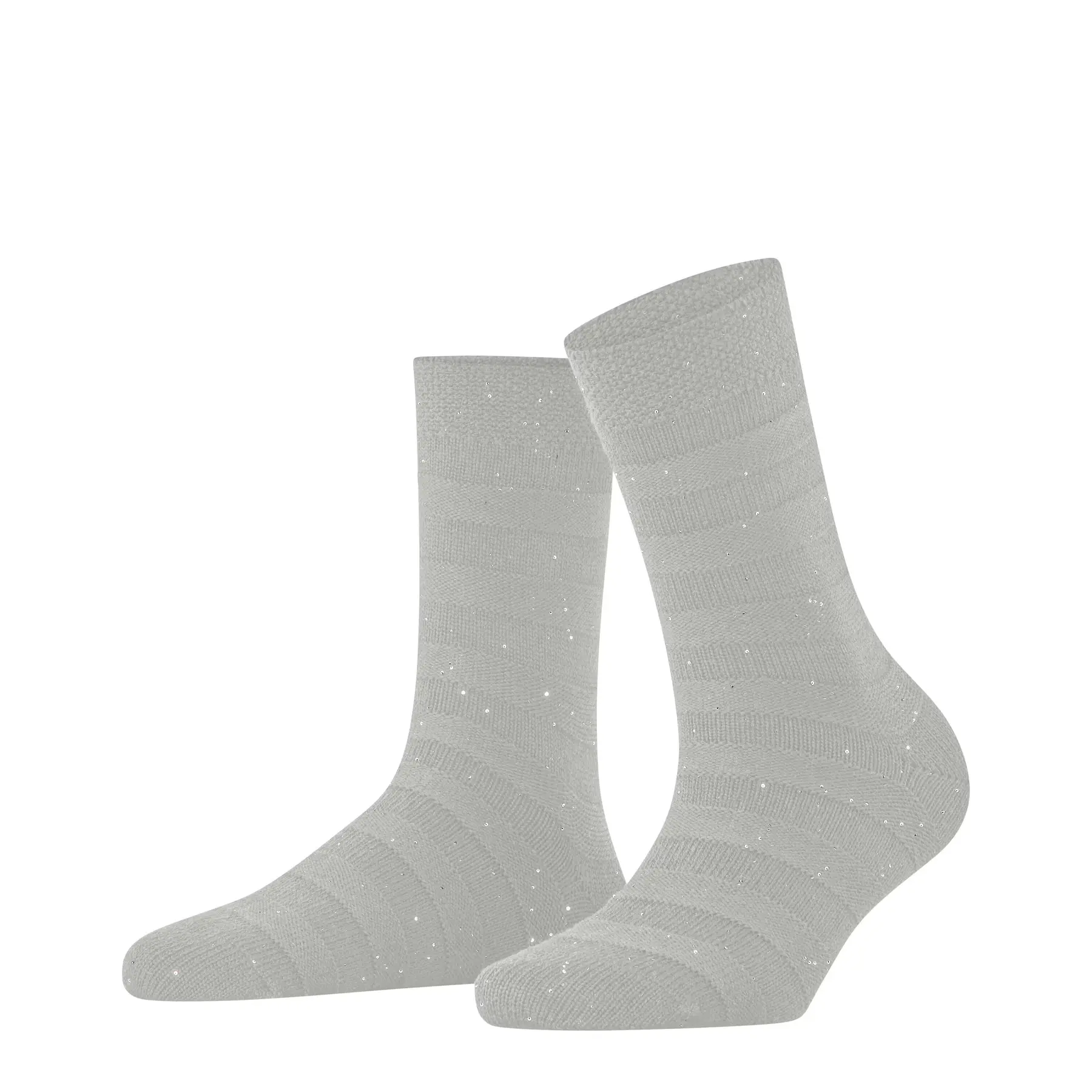 Calze da donna  Sparkle Stripes
