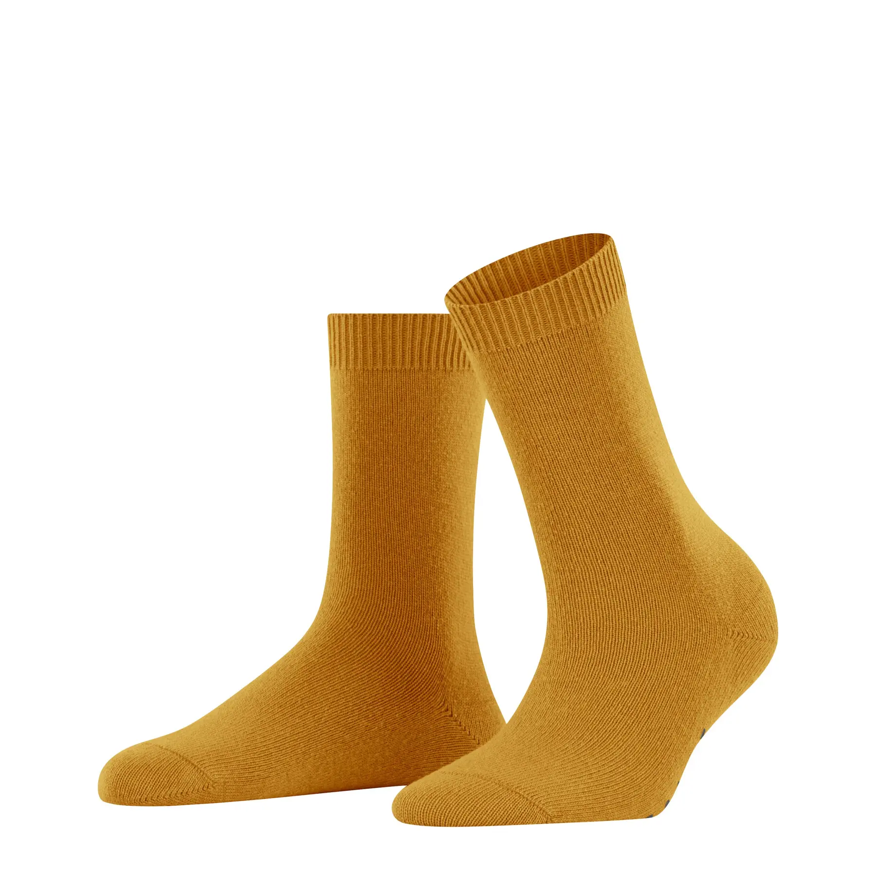 Wollsocken für Damen Falke Cosy