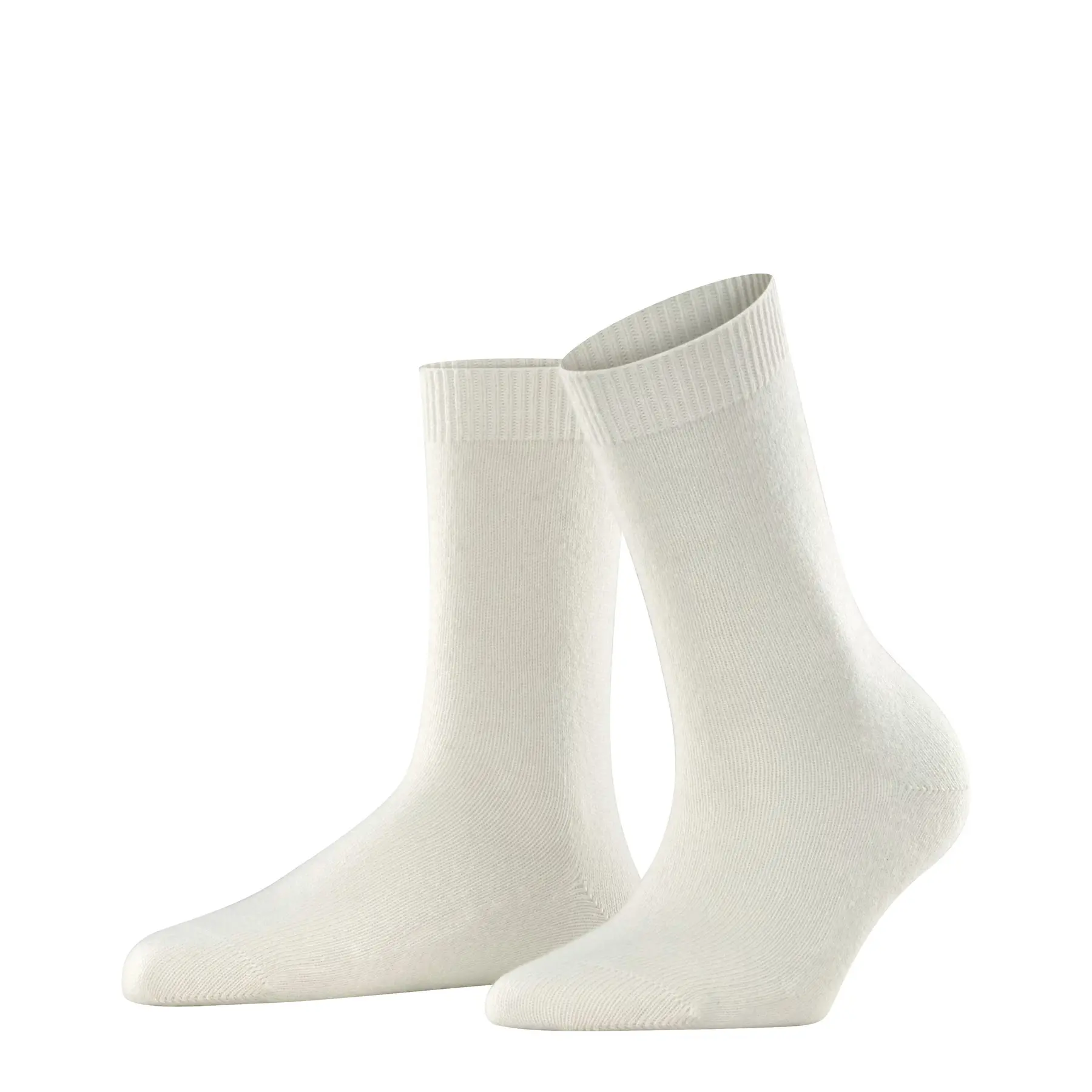 Wollsocken für Damen Falke Cosy