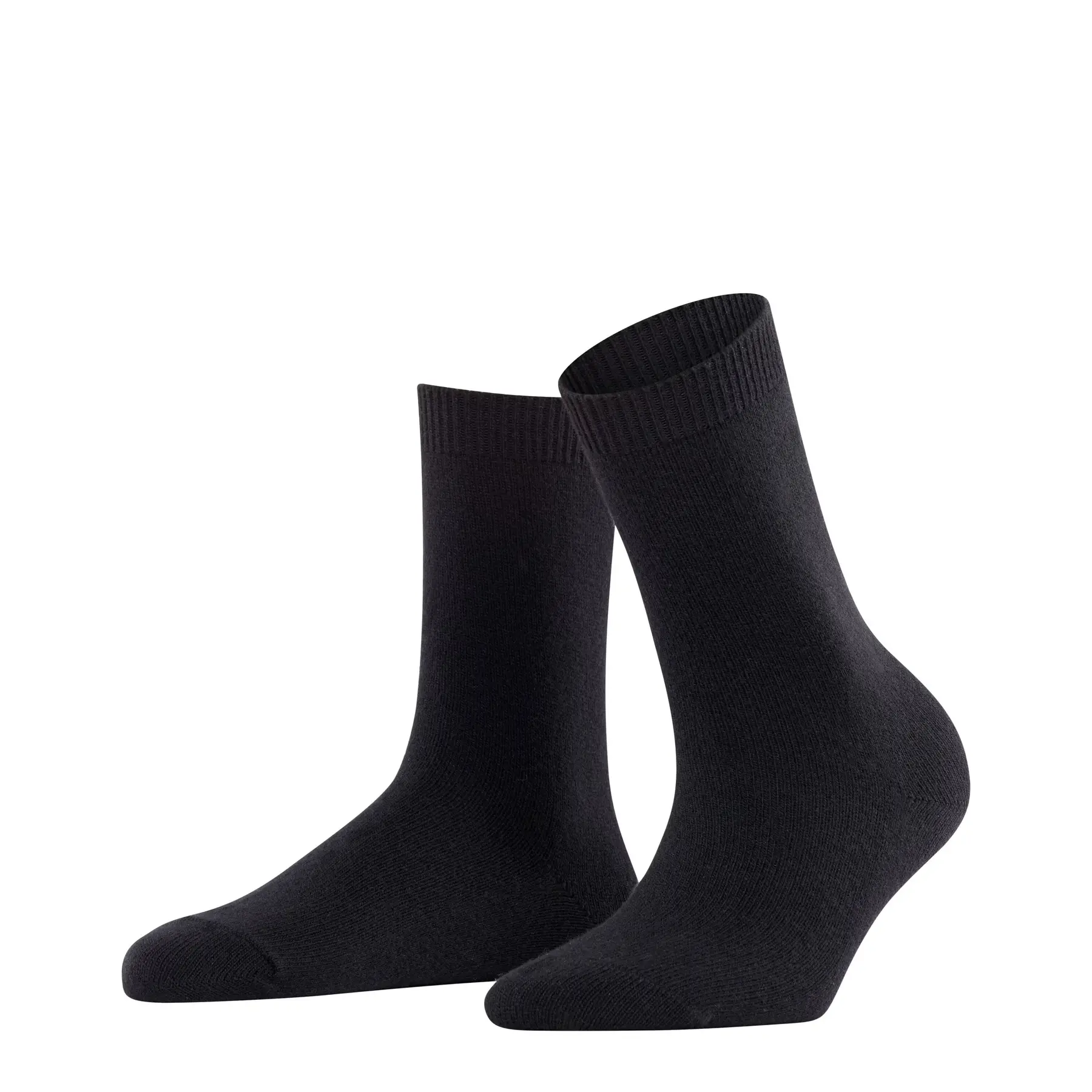 Wollsocken für Damen Falke Cosy