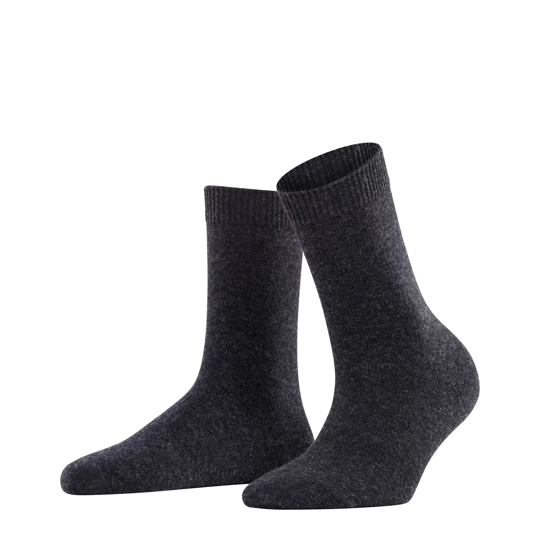 Wollsocken für Damen Falke Cosy
