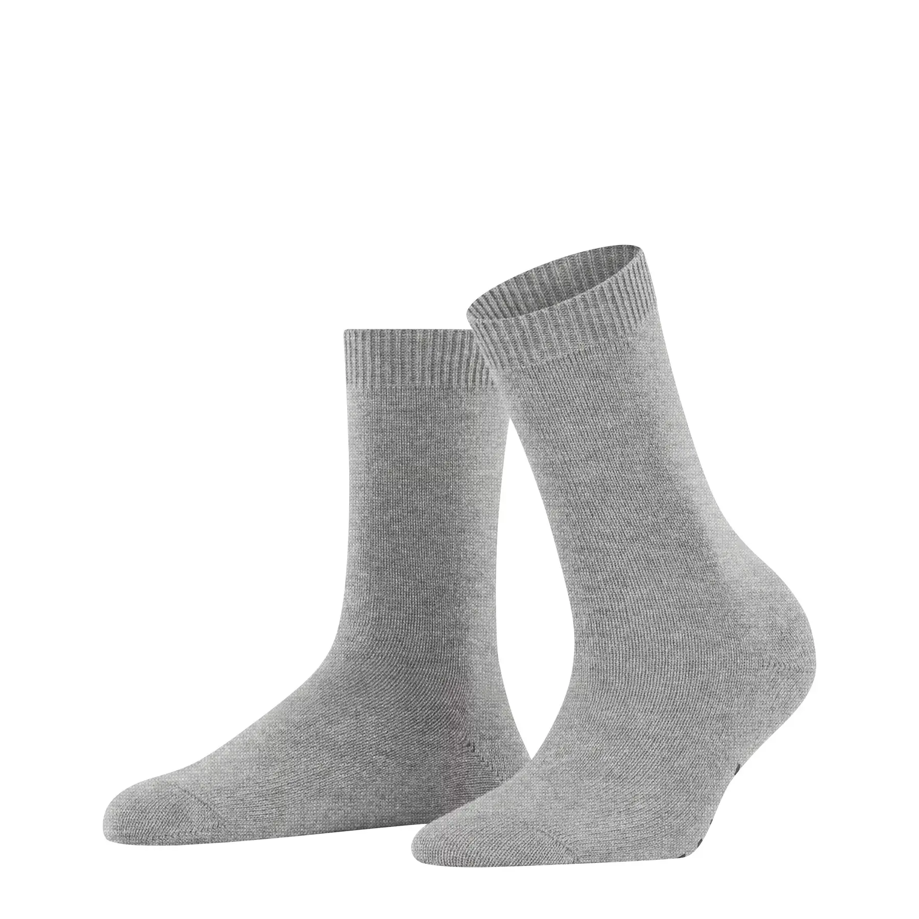 Wollsocken für Damen Falke Cosy