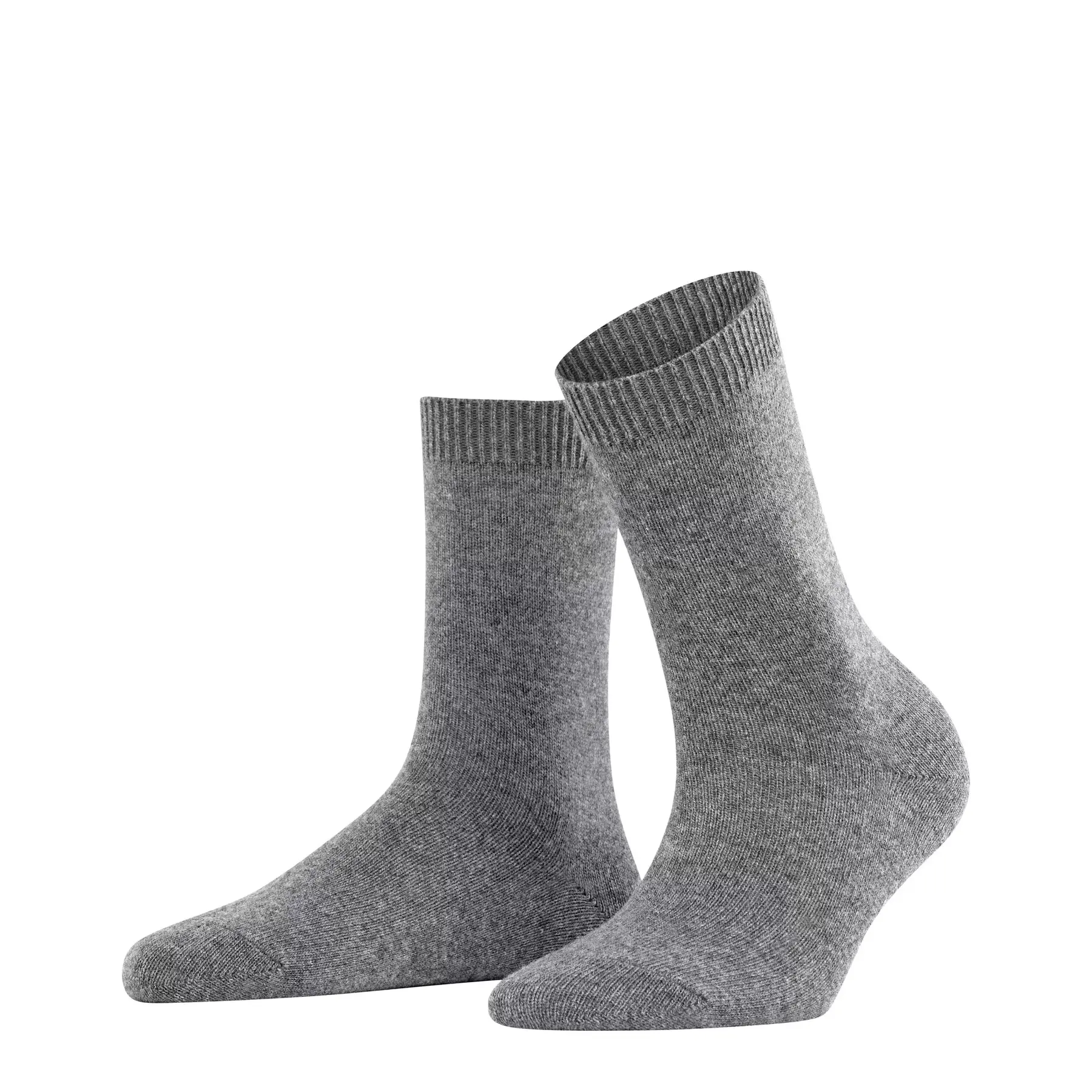 Wollsocken für Damen Falke Cosy