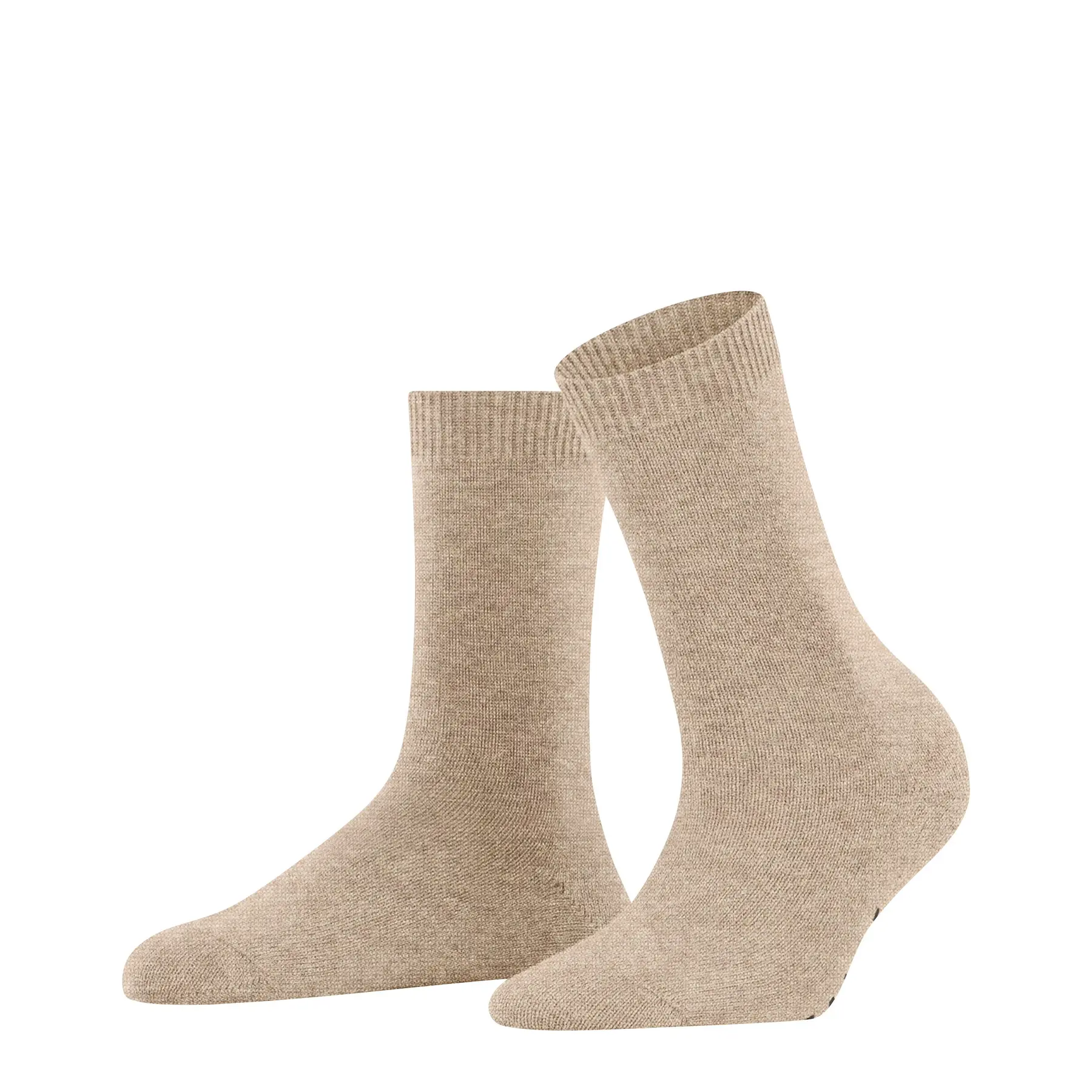 Wollsocken für Damen Falke Cosy