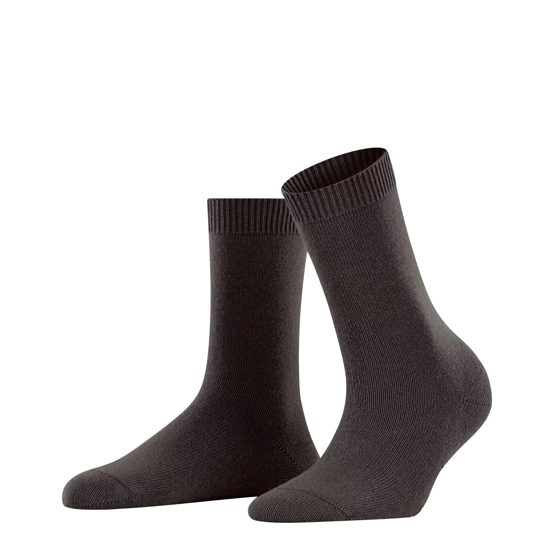 Wollsocken für Damen Falke Cosy