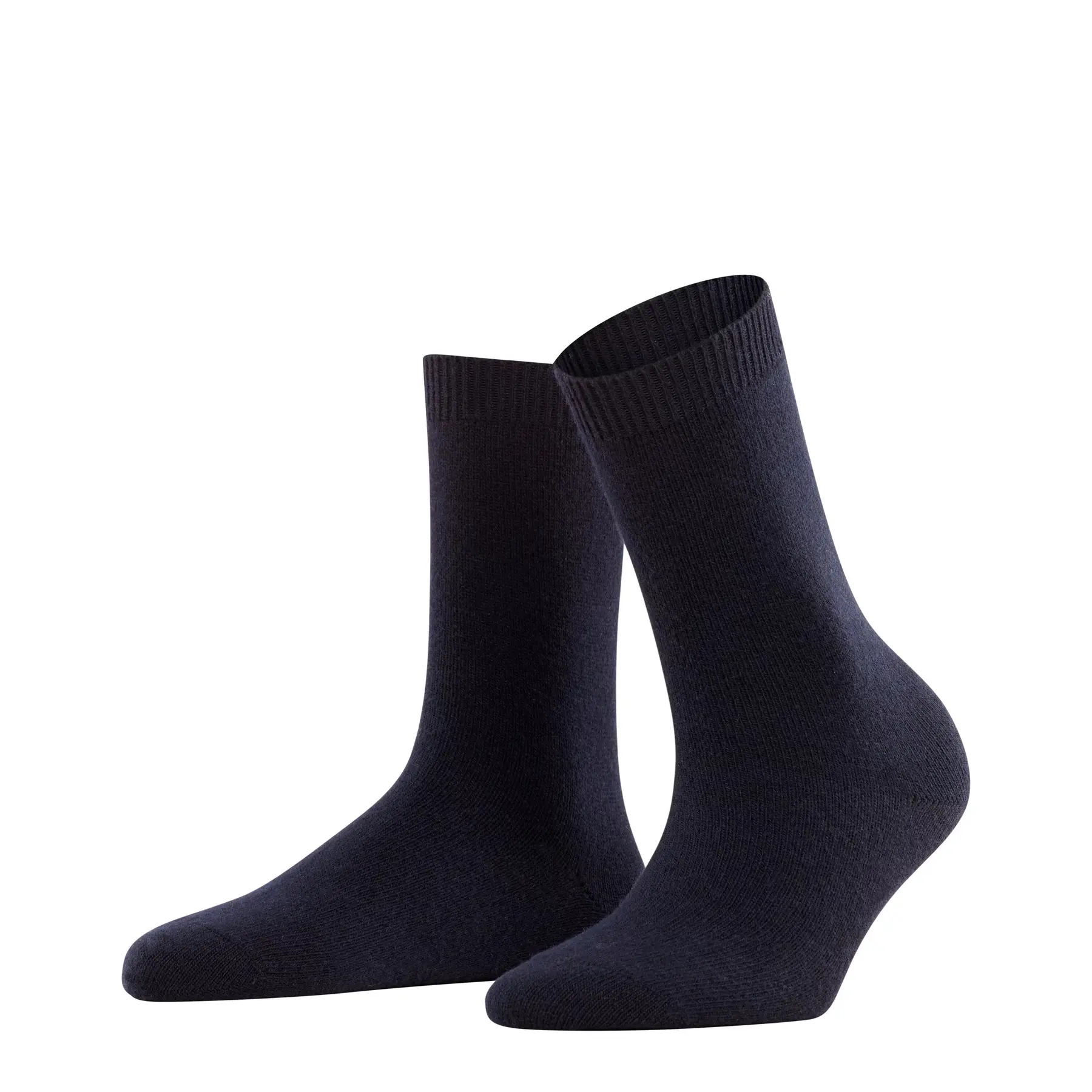Wollsocken für Damen Falke Cosy