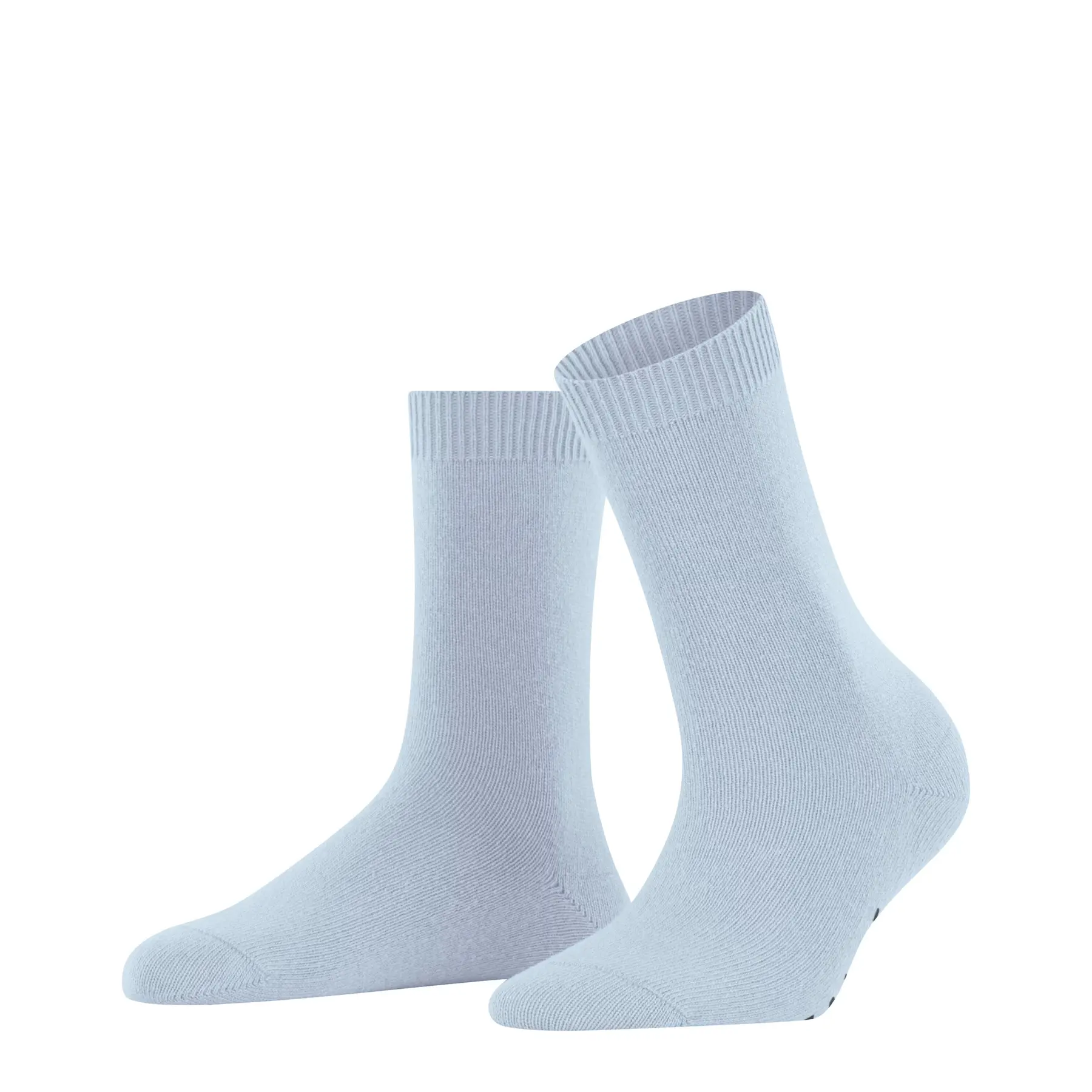 Wollsocken für Damen Falke Cosy