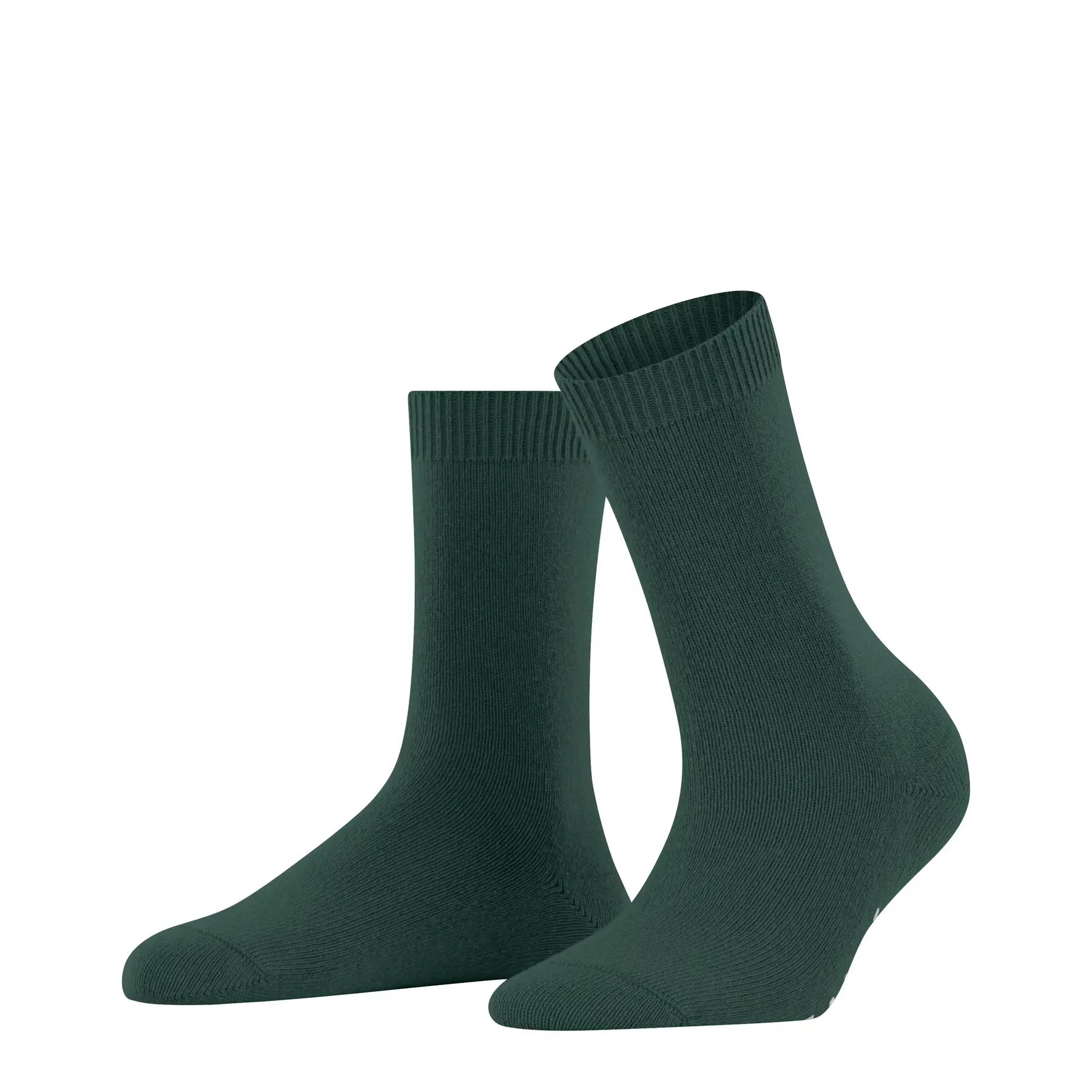 Wollsocken für Damen Falke Cosy