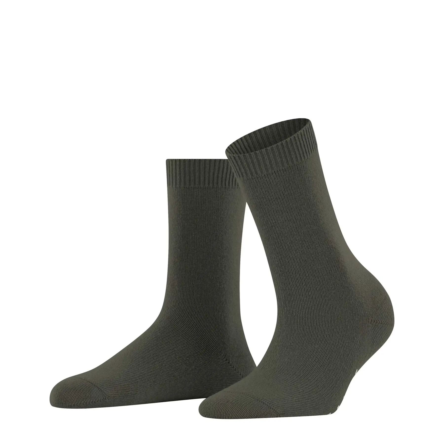 Wollsocken für Damen Falke Cosy