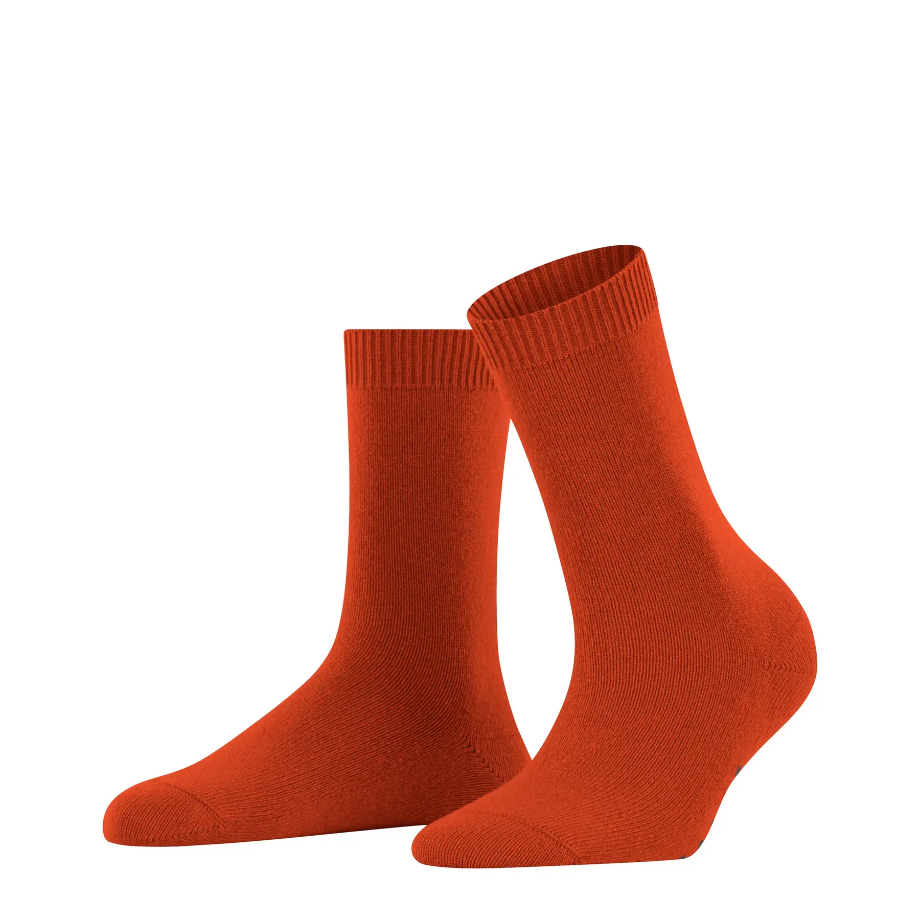 Wollsocken für Damen Falke Cosy