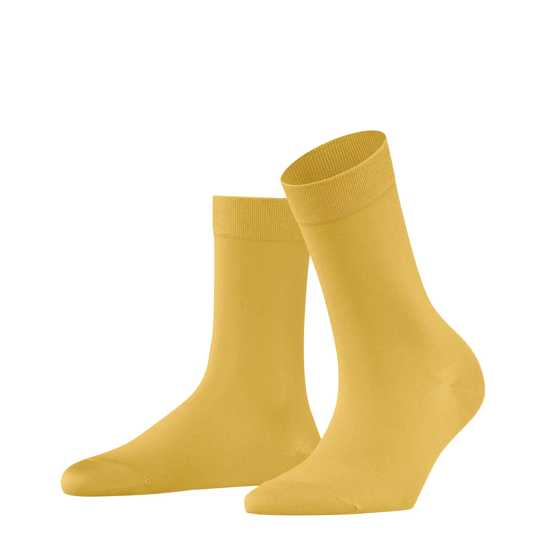 Damen Baumwollsocken Falke Touch
