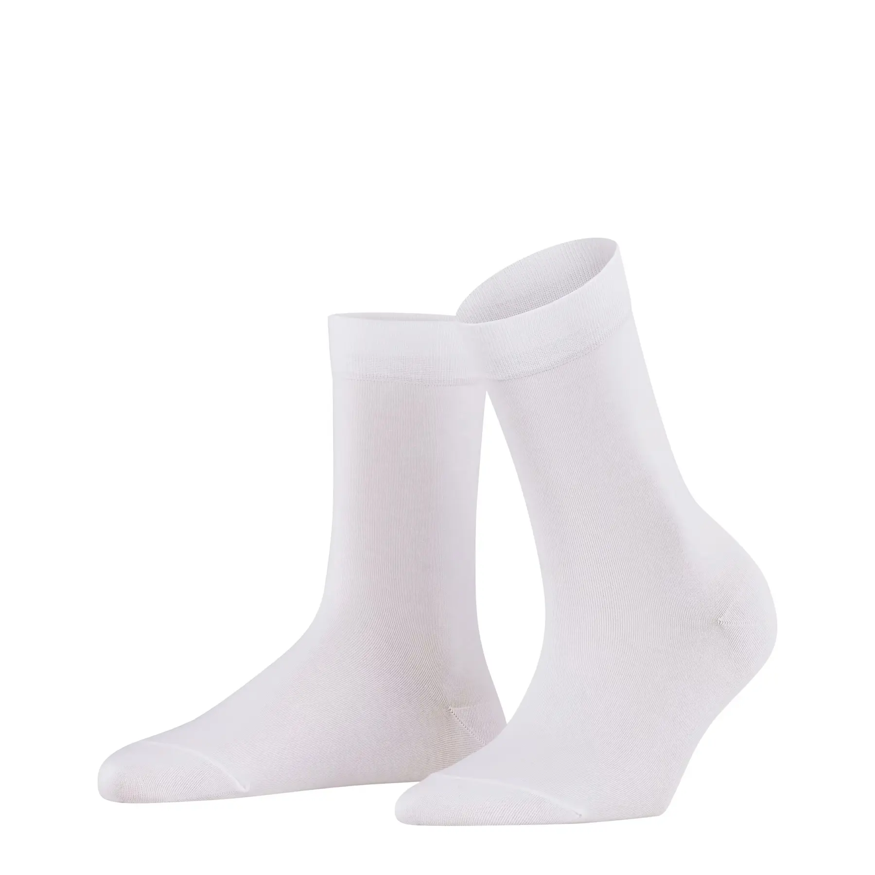 Damen Baumwollsocken Falke Touch