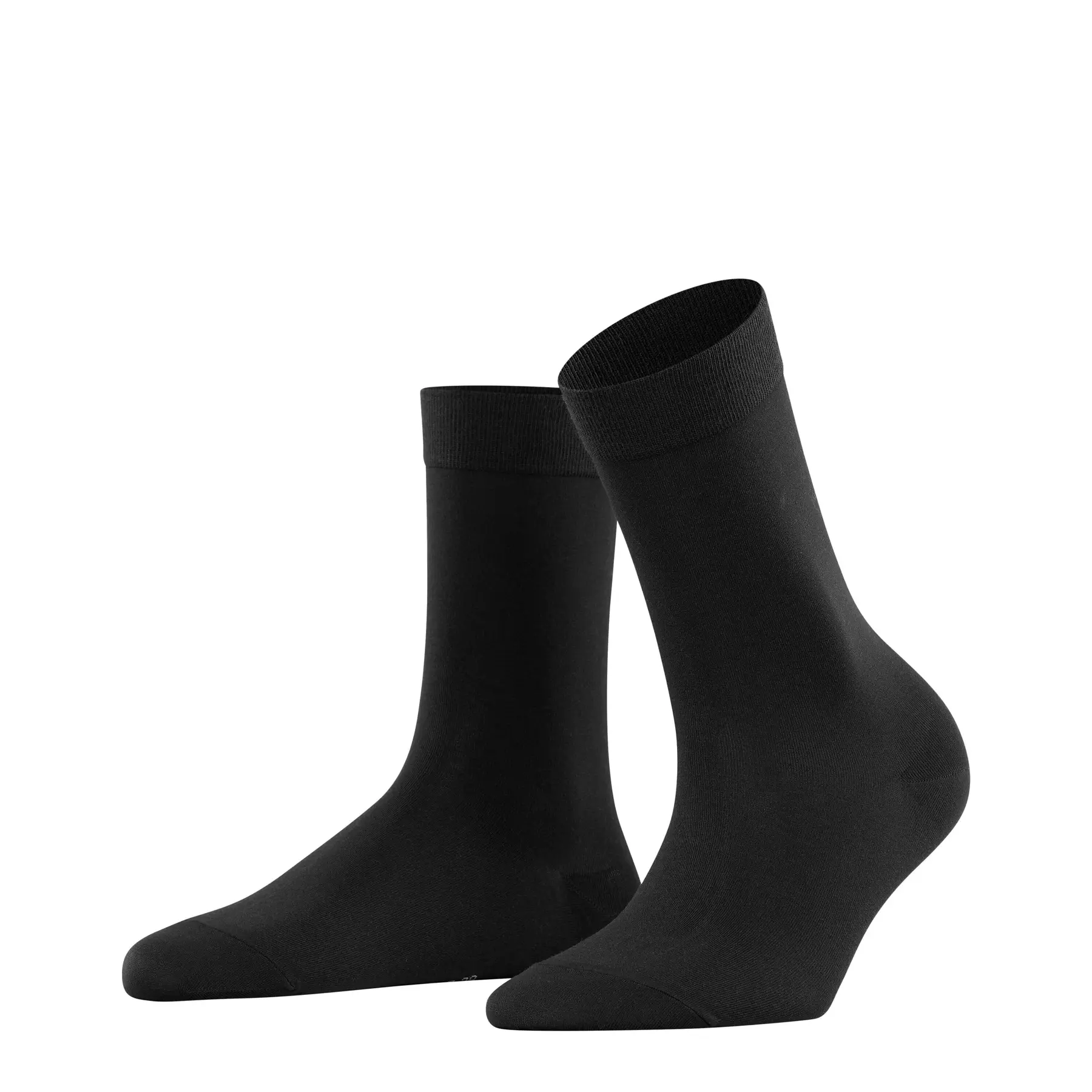 Damen Baumwollsocken Falke Touch