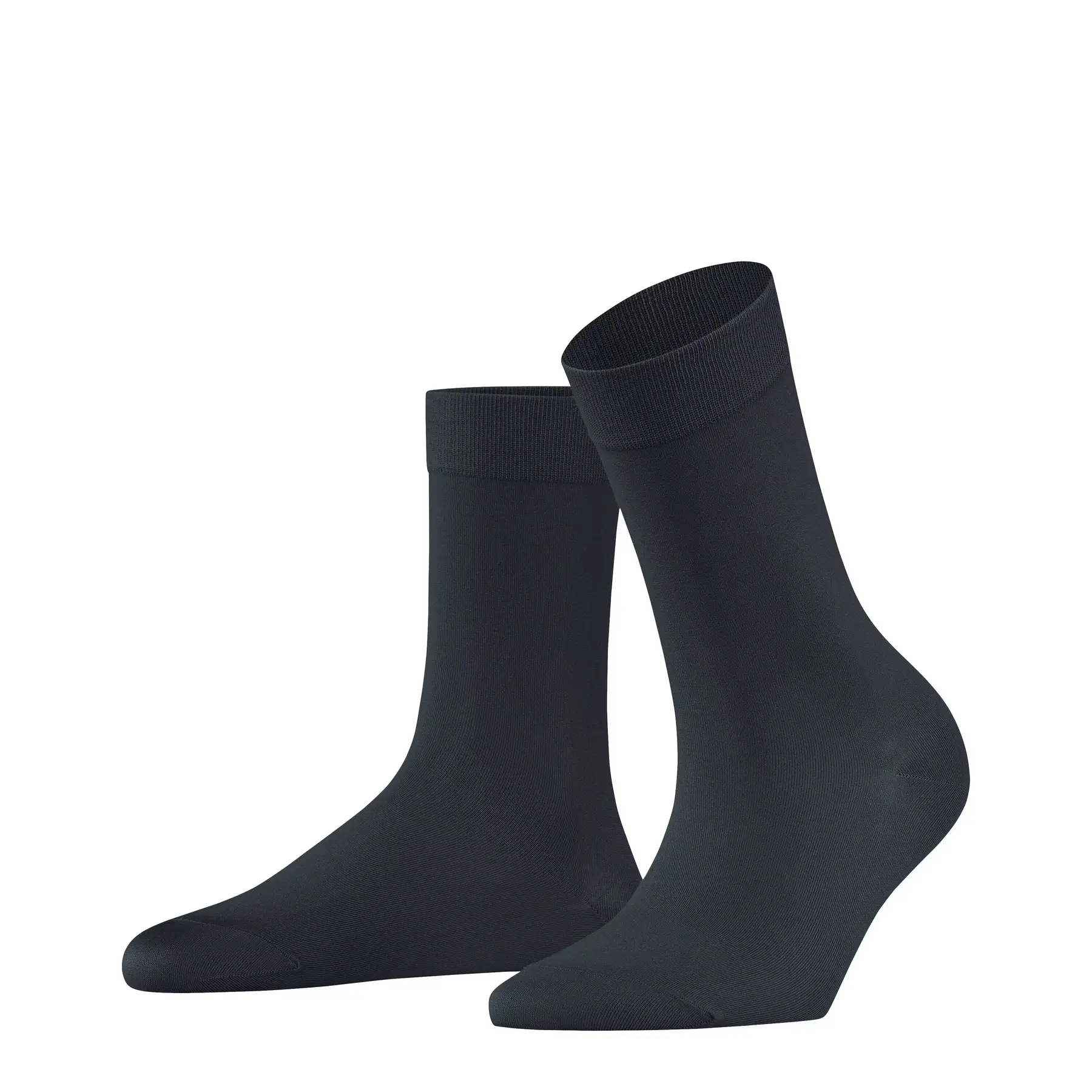 Damen Baumwollsocken Falke Touch