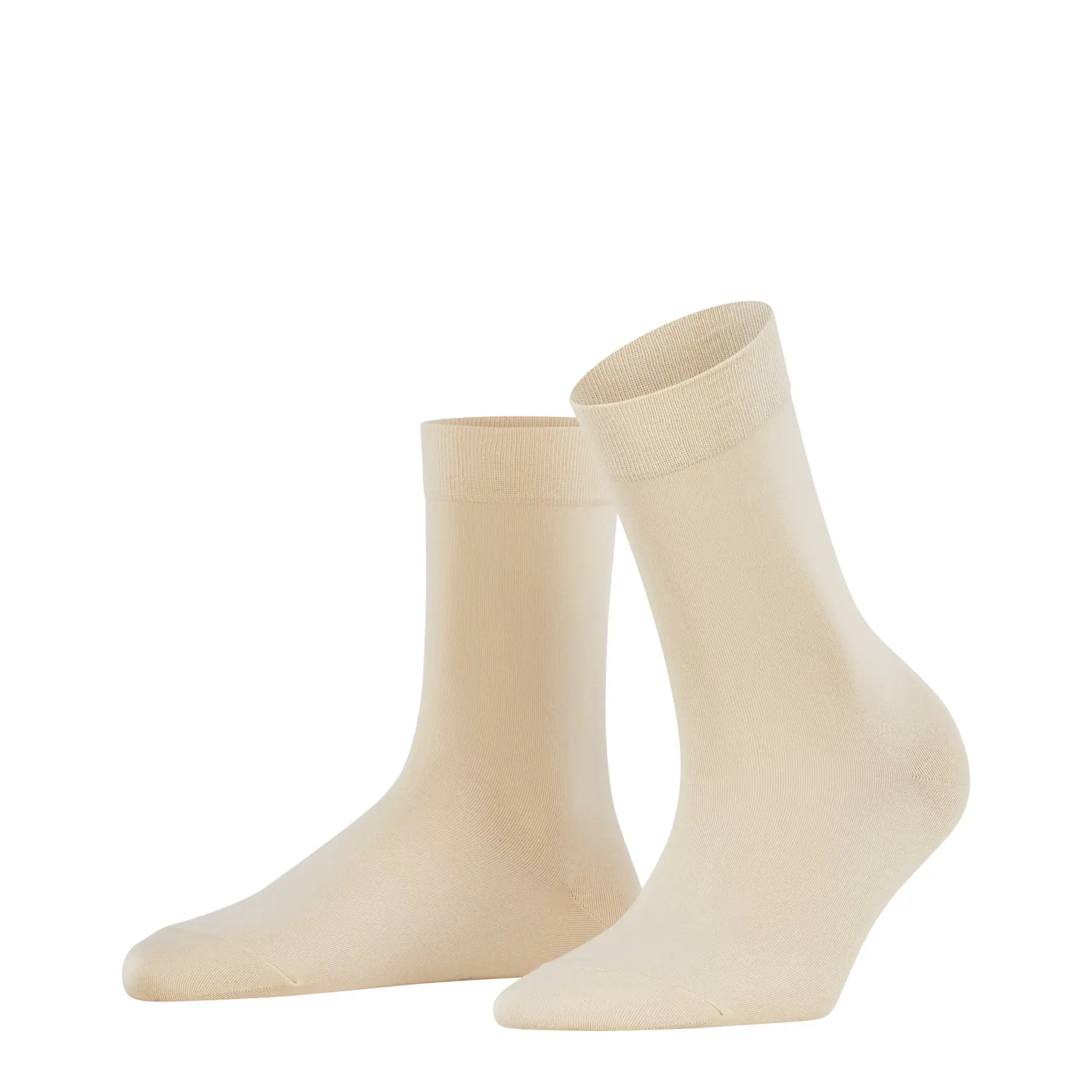 Damen Baumwollsocken Falke Touch