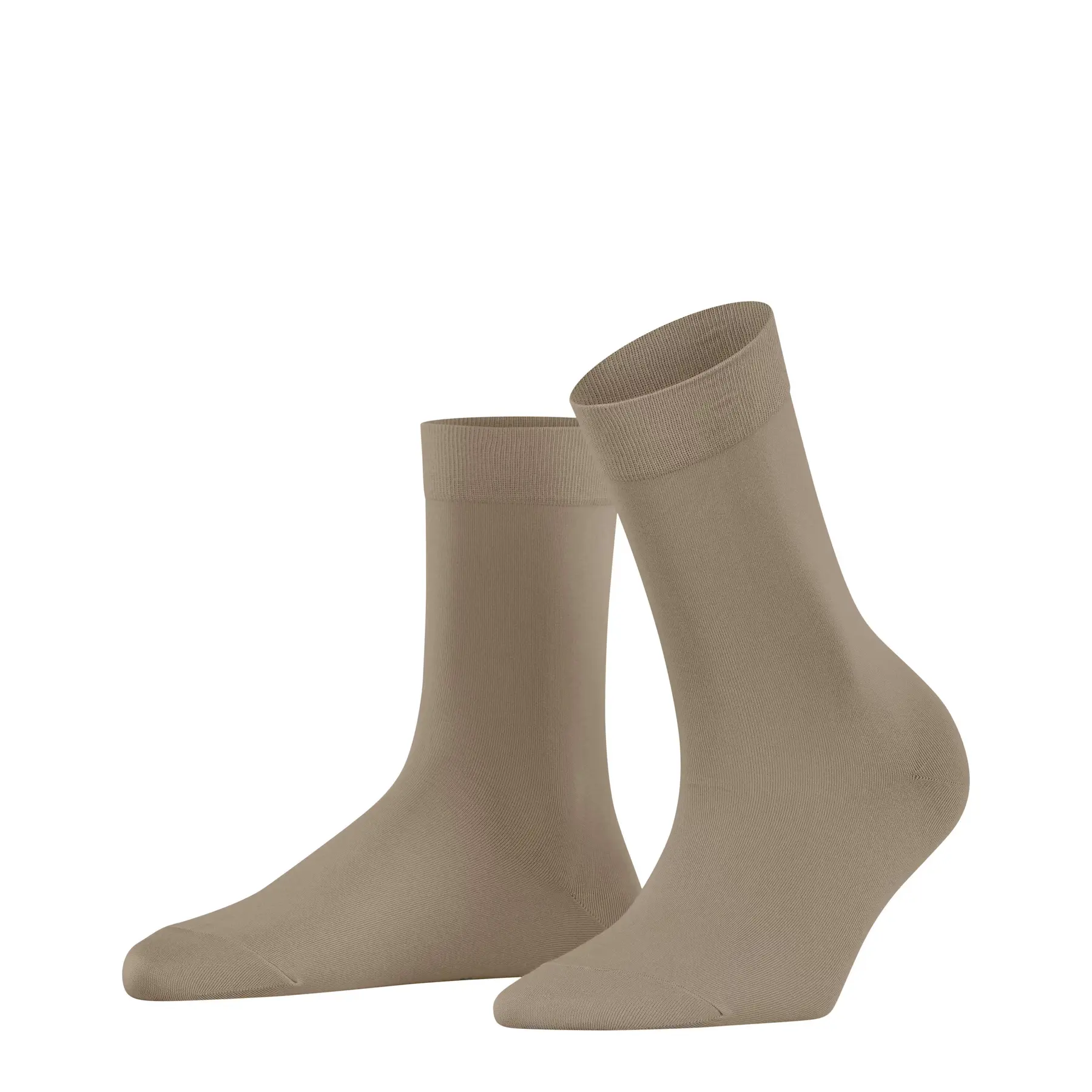 Women's Cotton Socks Falke Touch