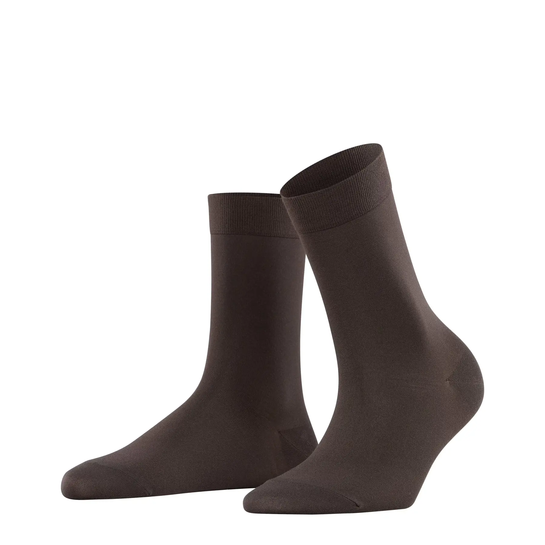 Damen Baumwollsocken Falke Touch