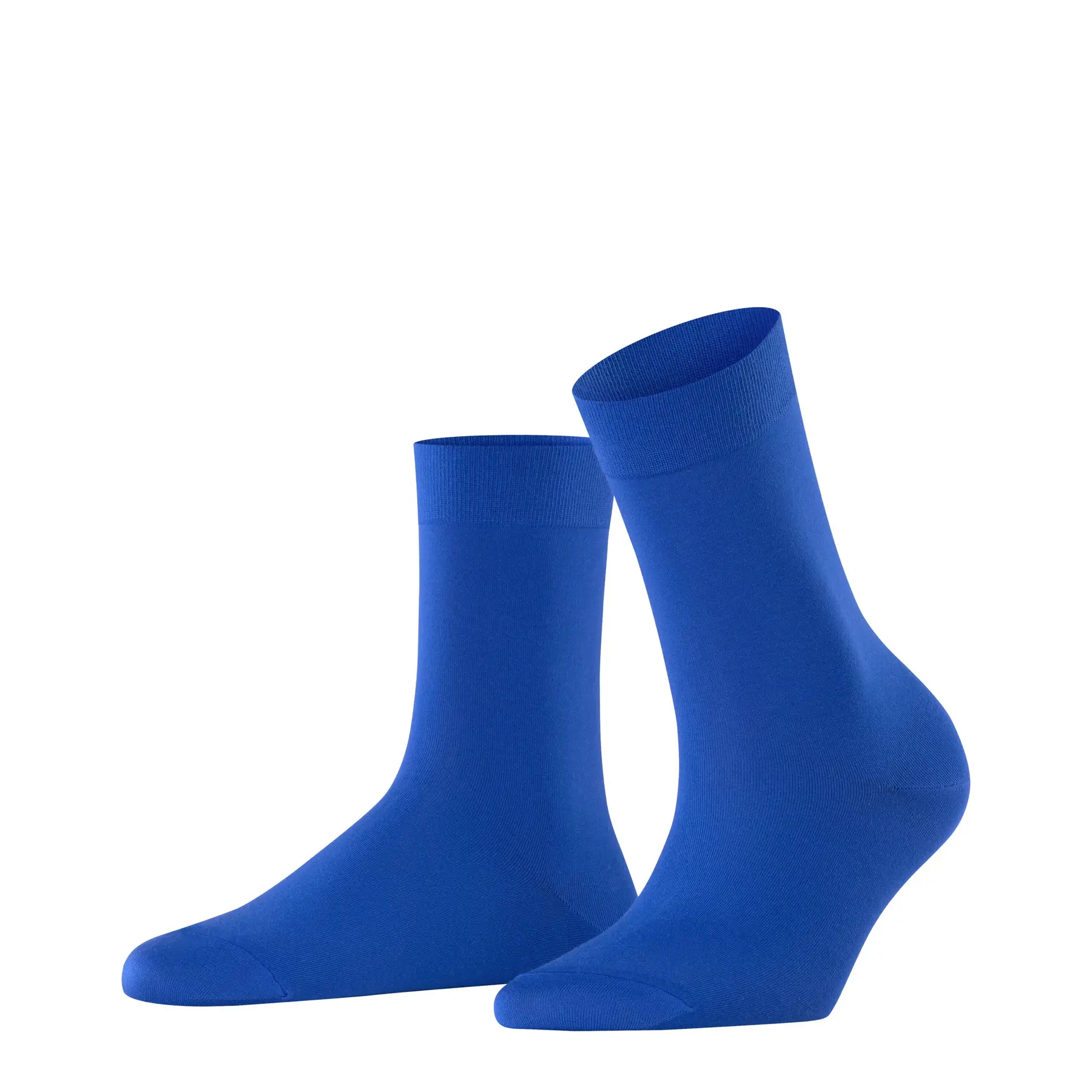 Damen Baumwollsocken Falke Touch