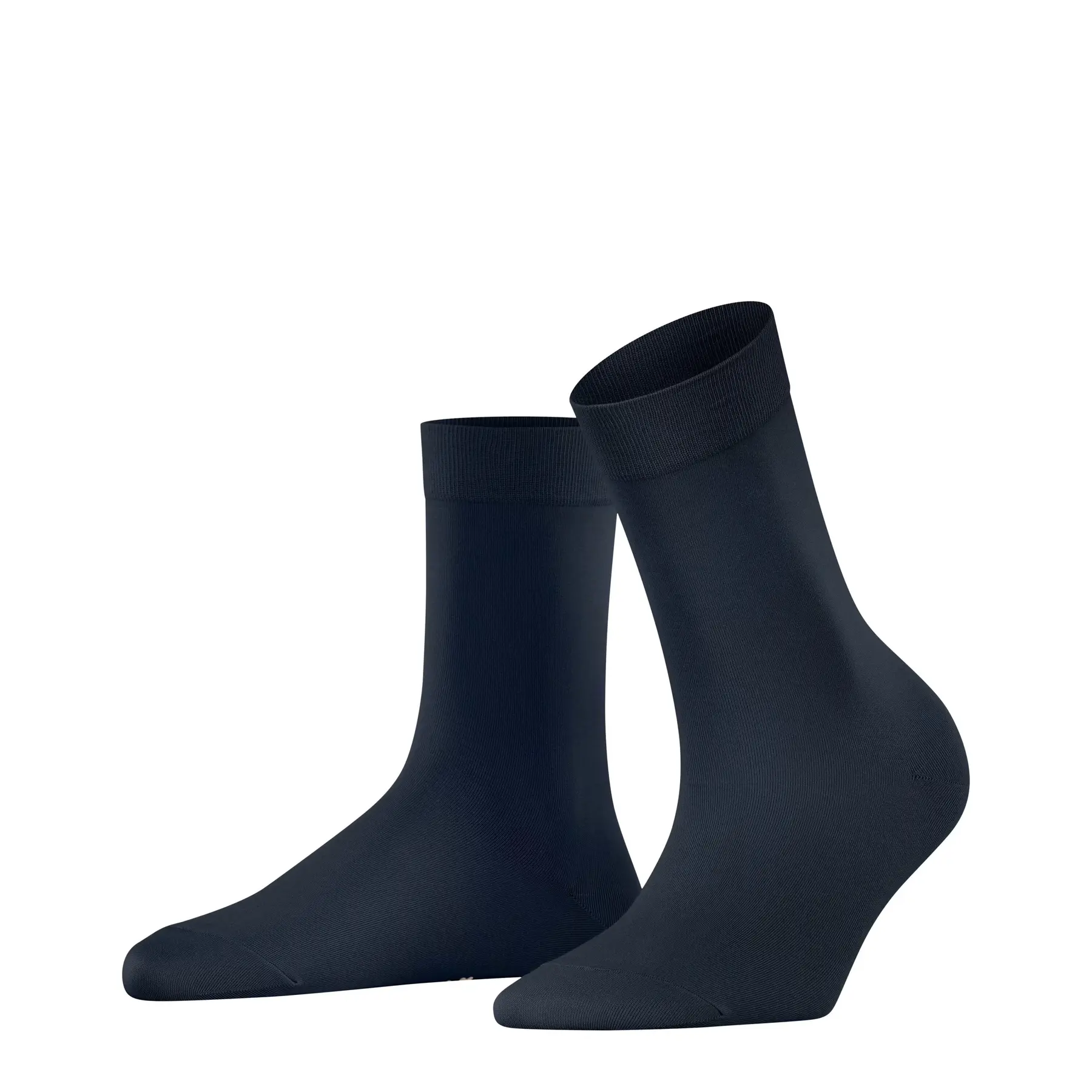 Women's Cotton Socks Falke Touch