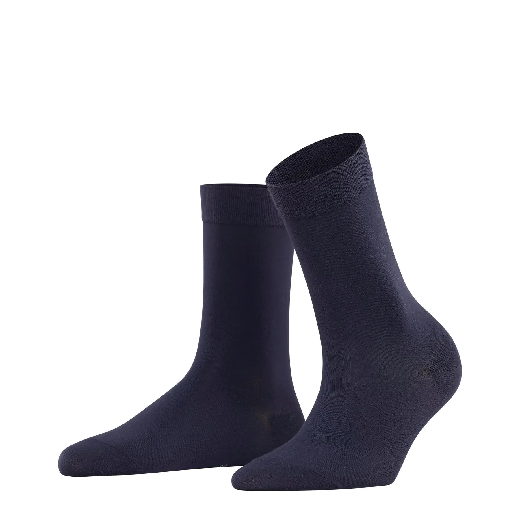 Damen Baumwollsocken Falke Touch