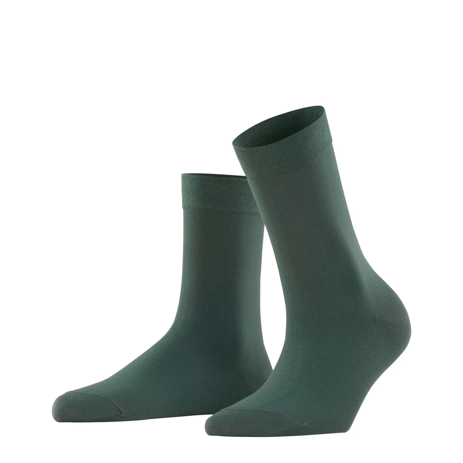 Damen Baumwollsocken Falke Touch
