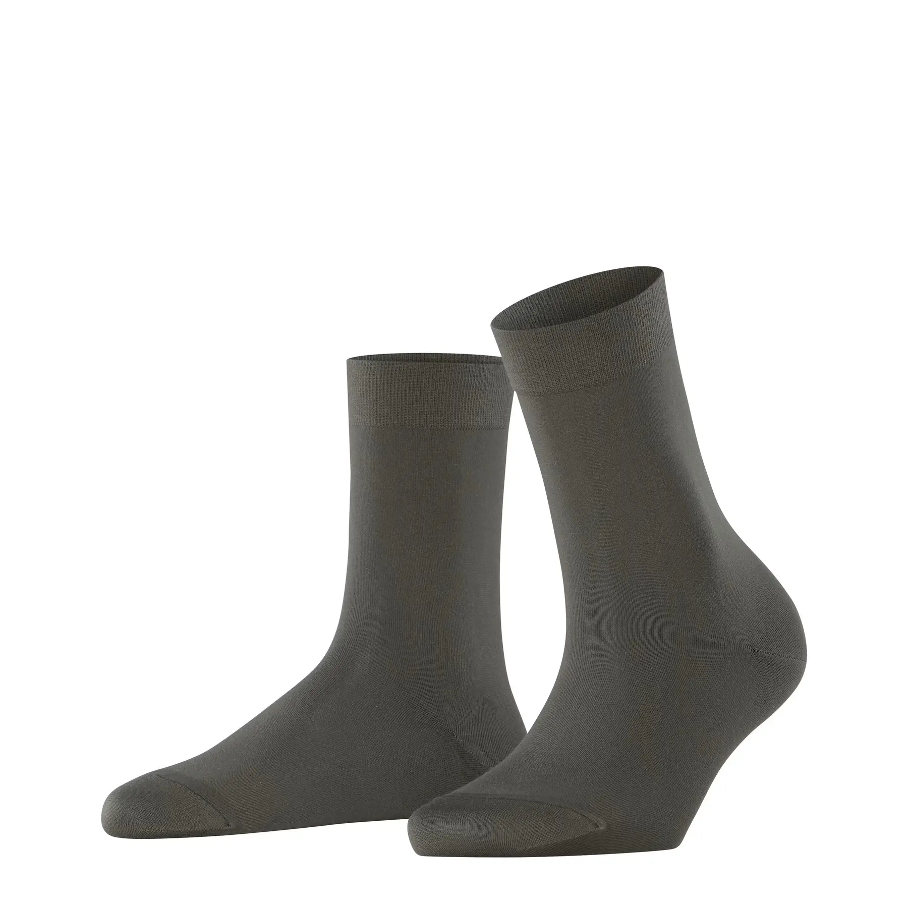 Damen Baumwollsocken Falke Touch