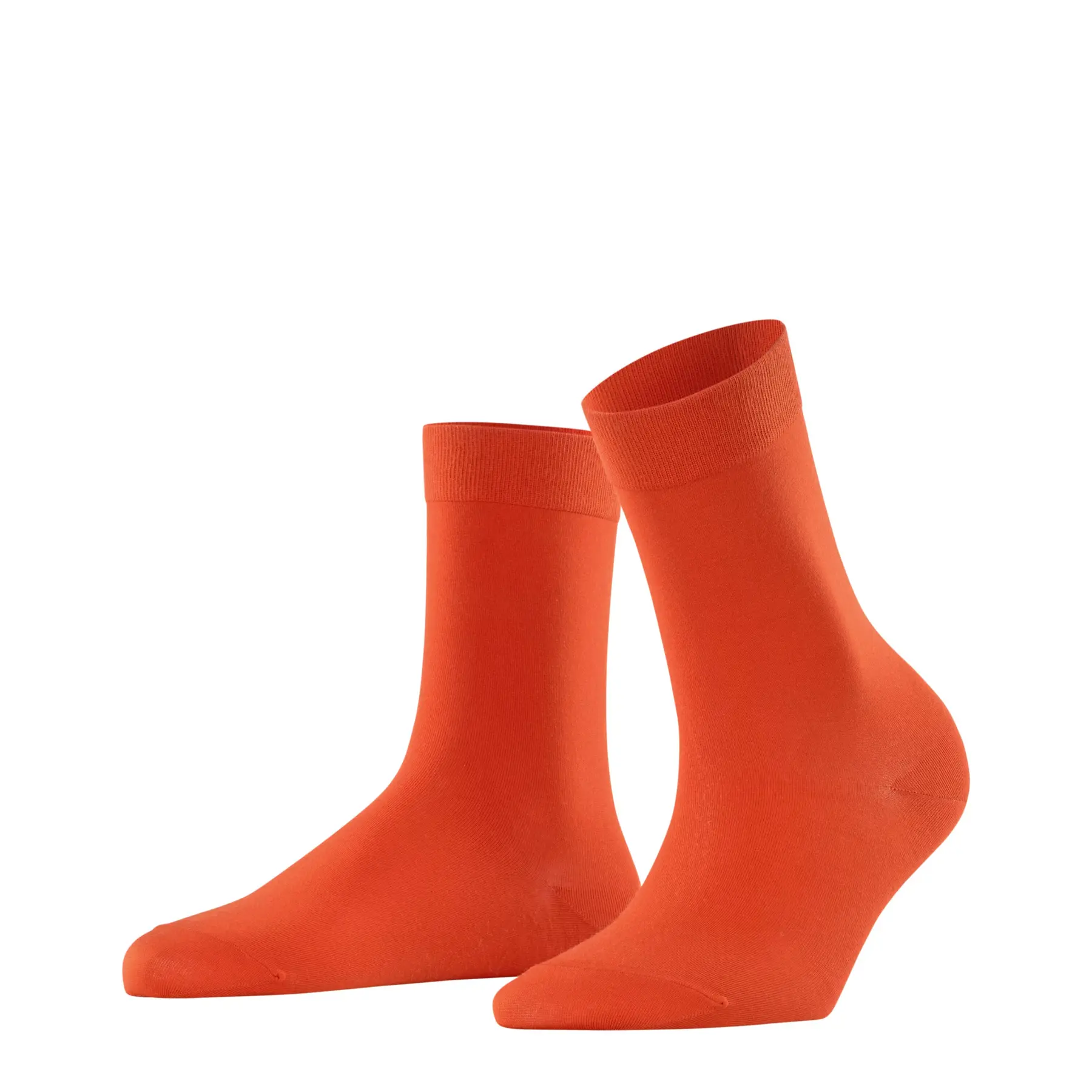 Damen Baumwollsocken Falke Touch