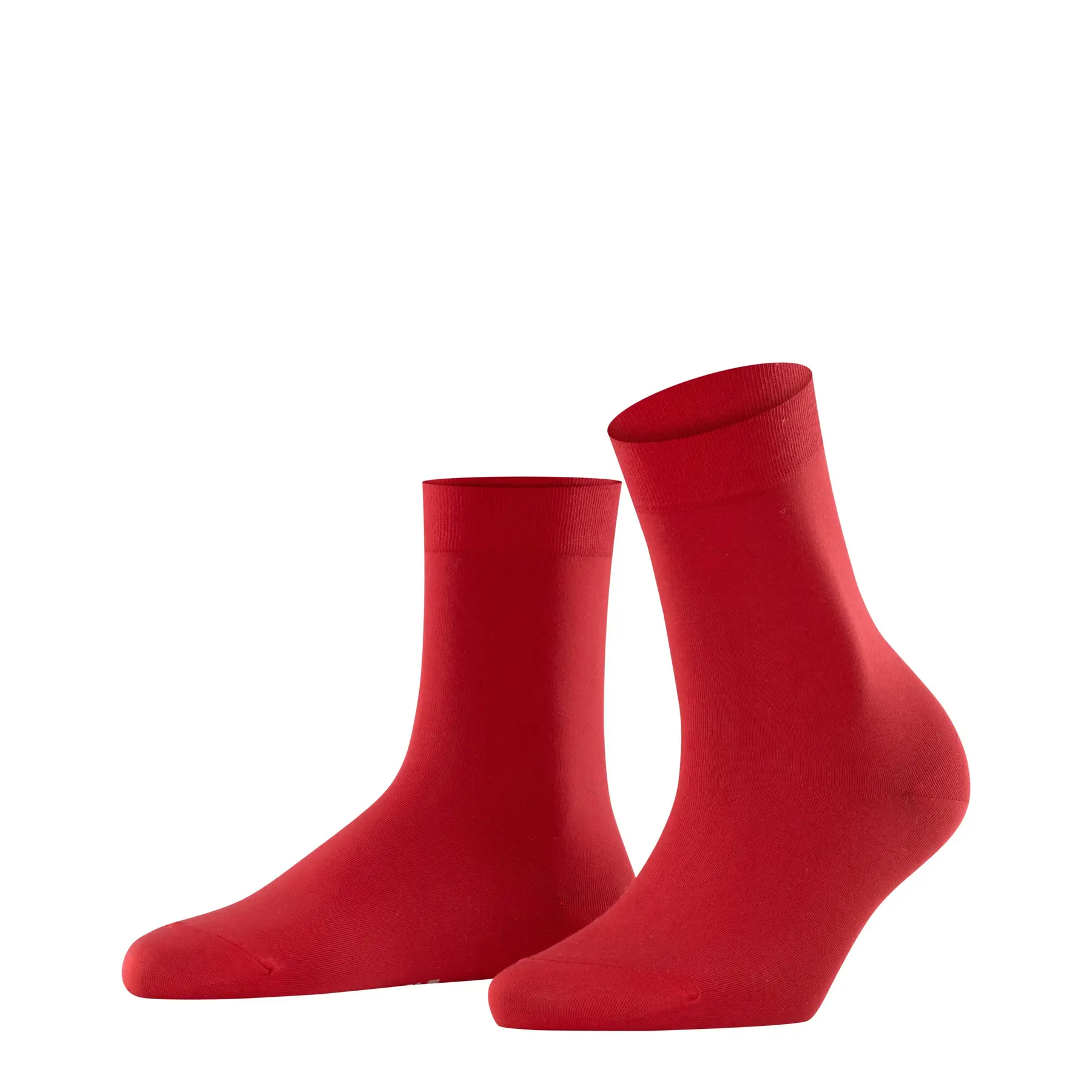 Damen Baumwollsocken Falke Touch
