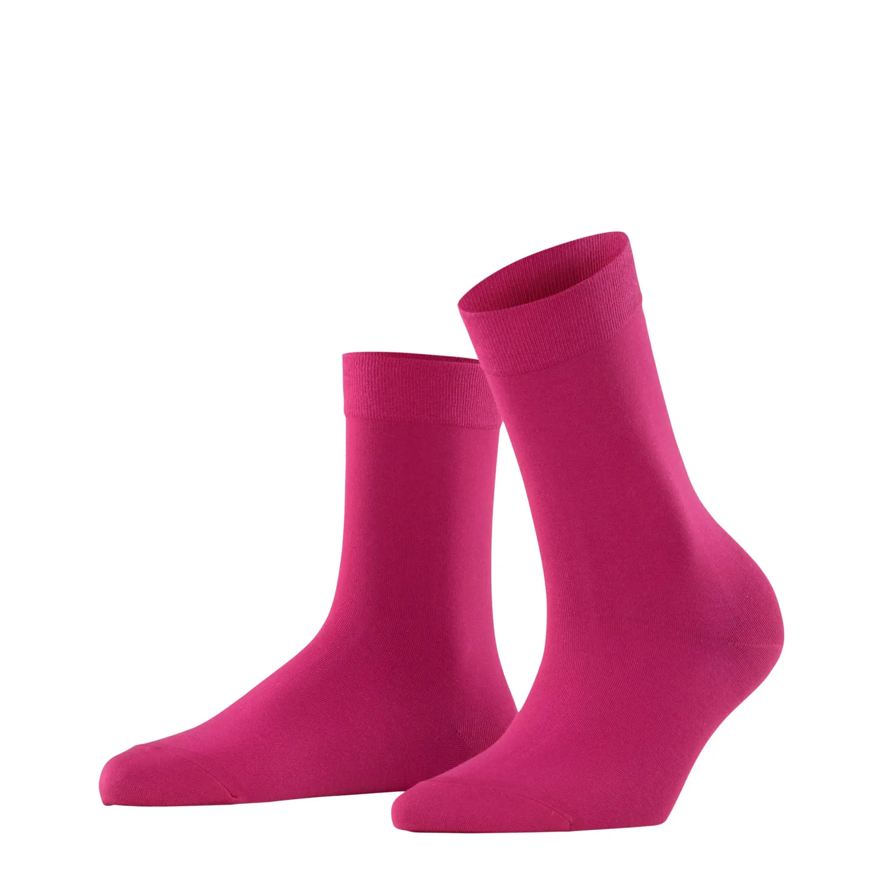 Damen Baumwollsocken Falke Touch