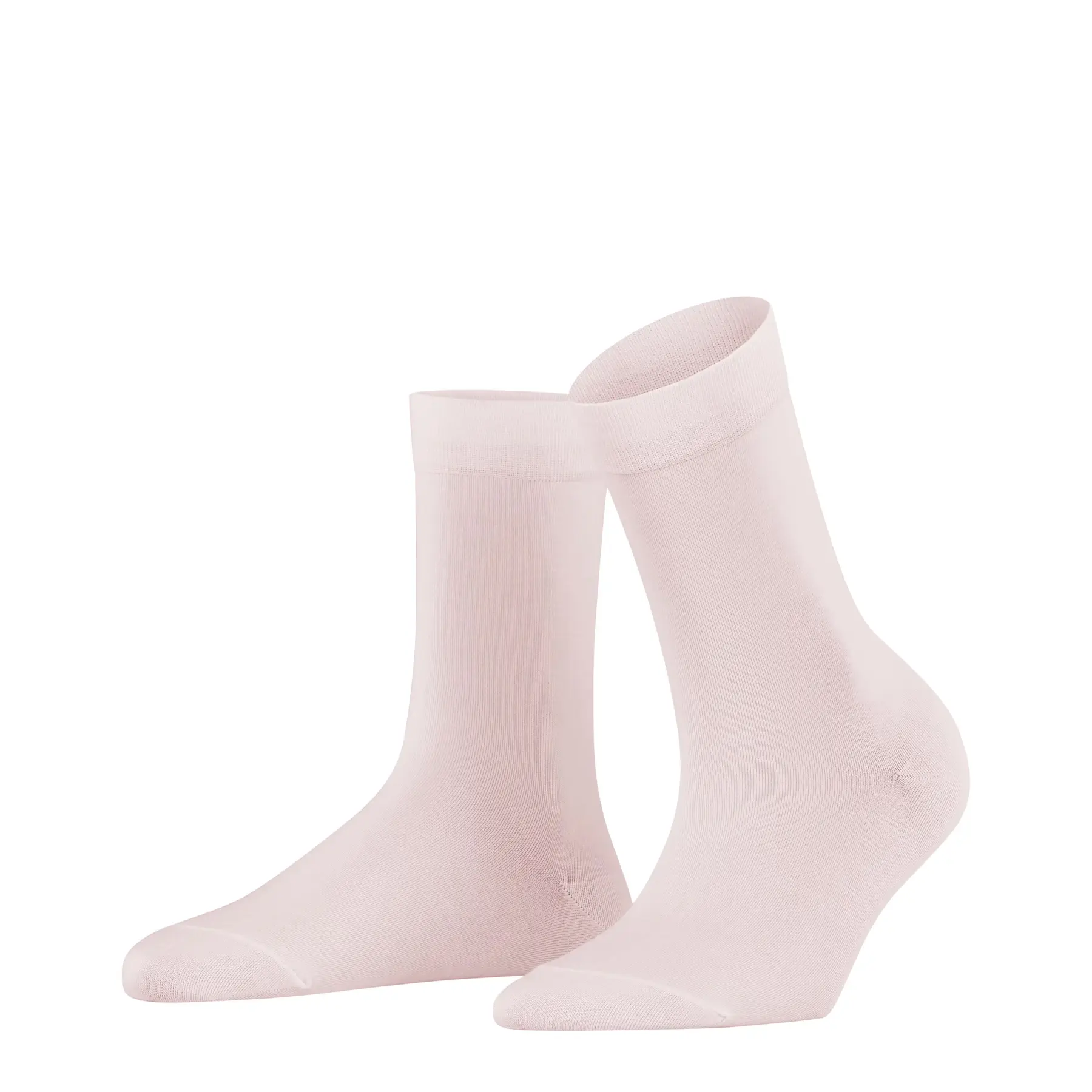 Damen Baumwollsocken Falke Touch