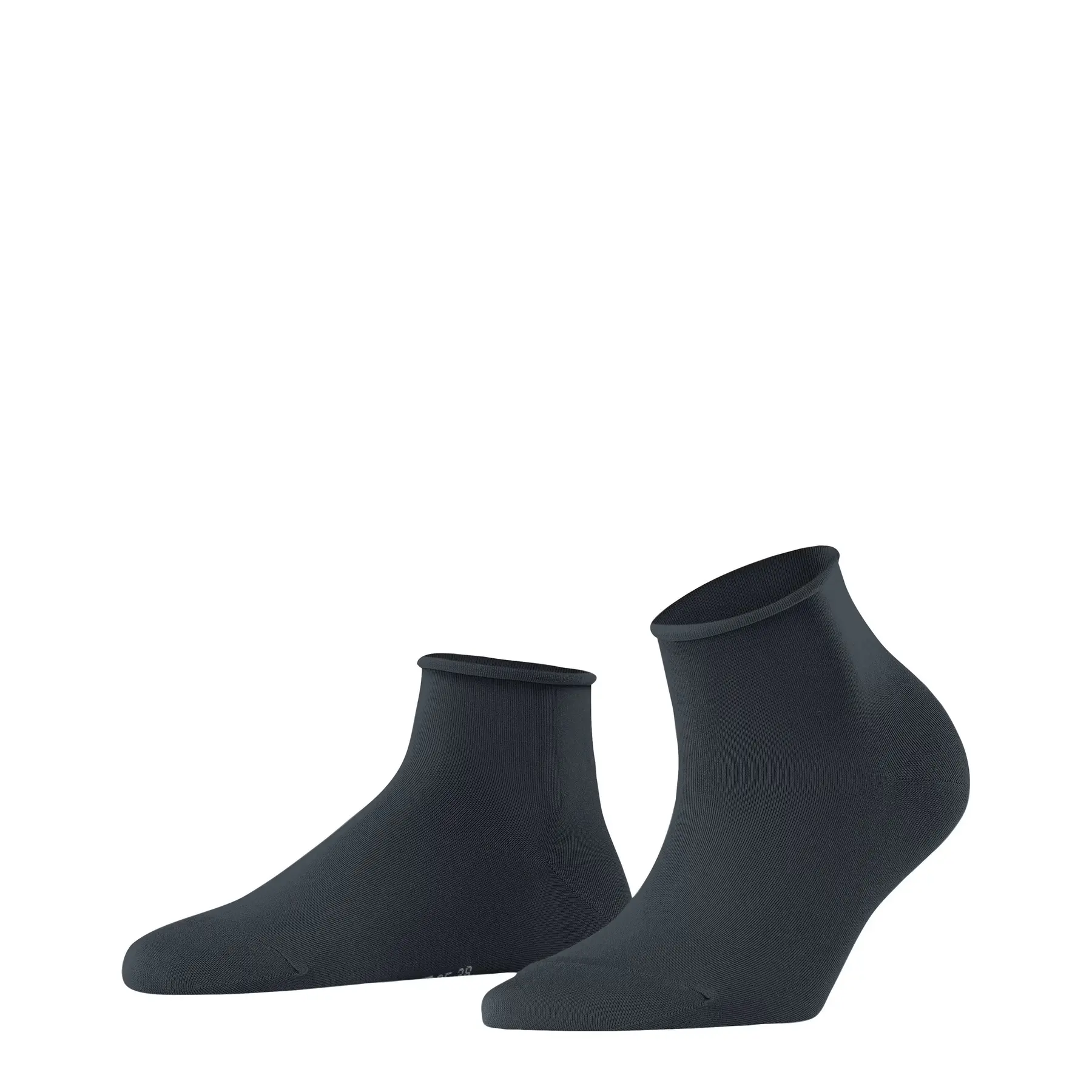 Kurze Baumwollsocken Damen Falke Touch