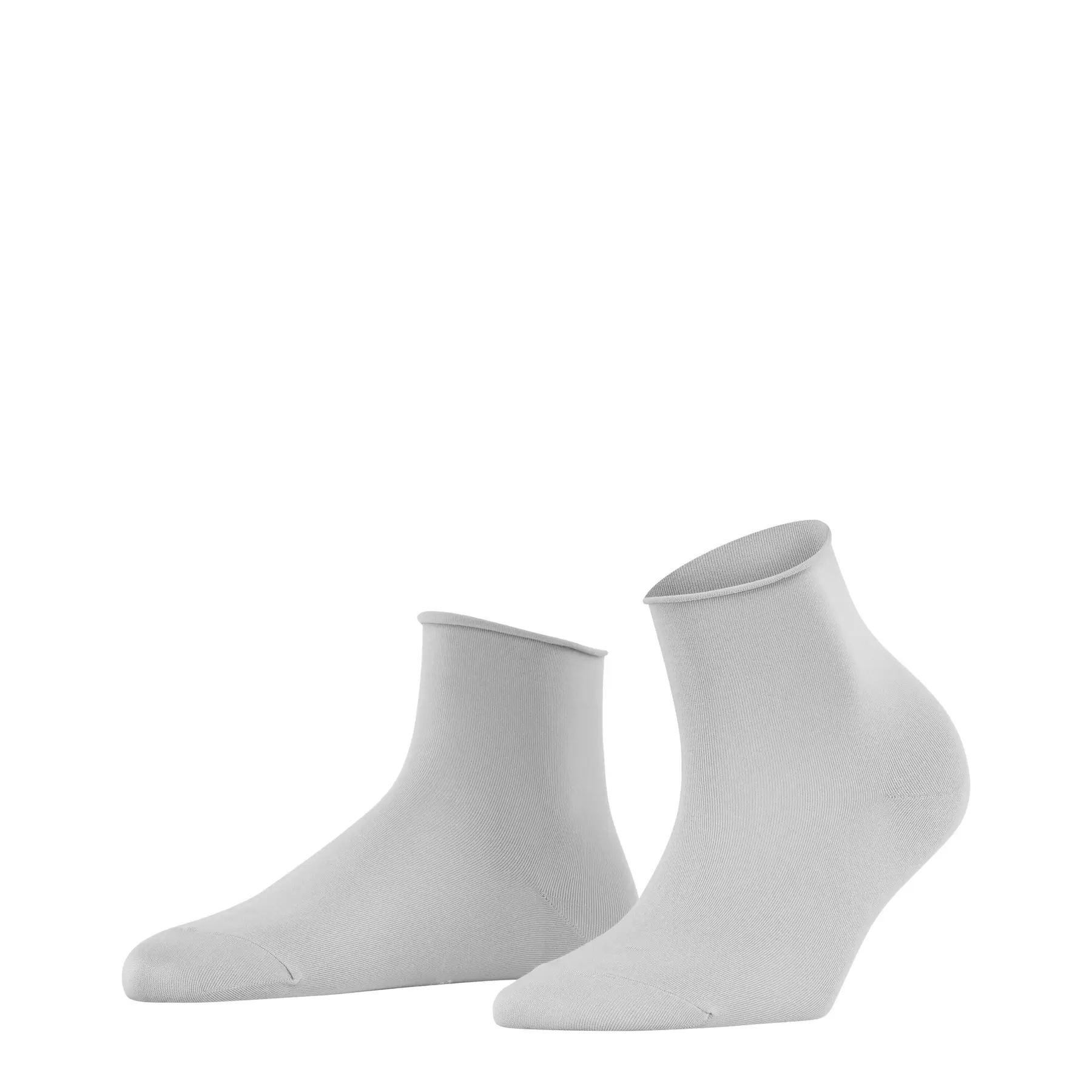 Kurze Baumwollsocken Damen Falke Touch