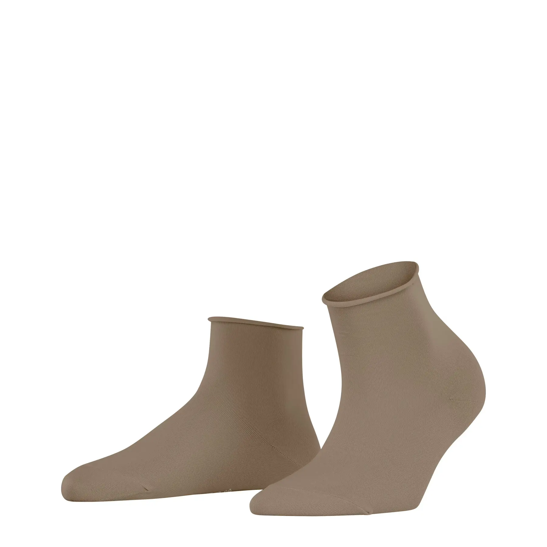 Short Cotton Socks Women Falke Touch