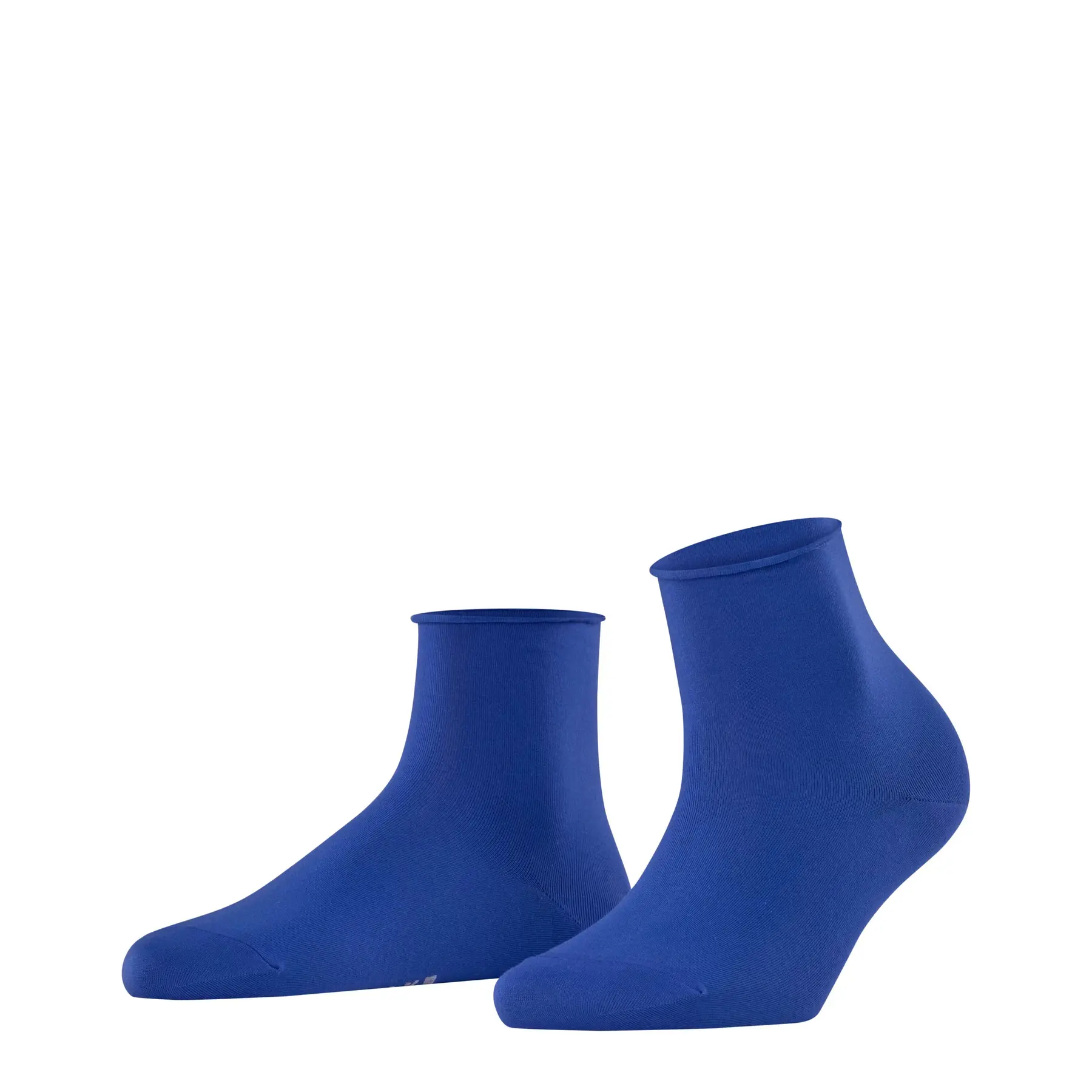 Kurze Baumwollsocken Damen Falke Touch