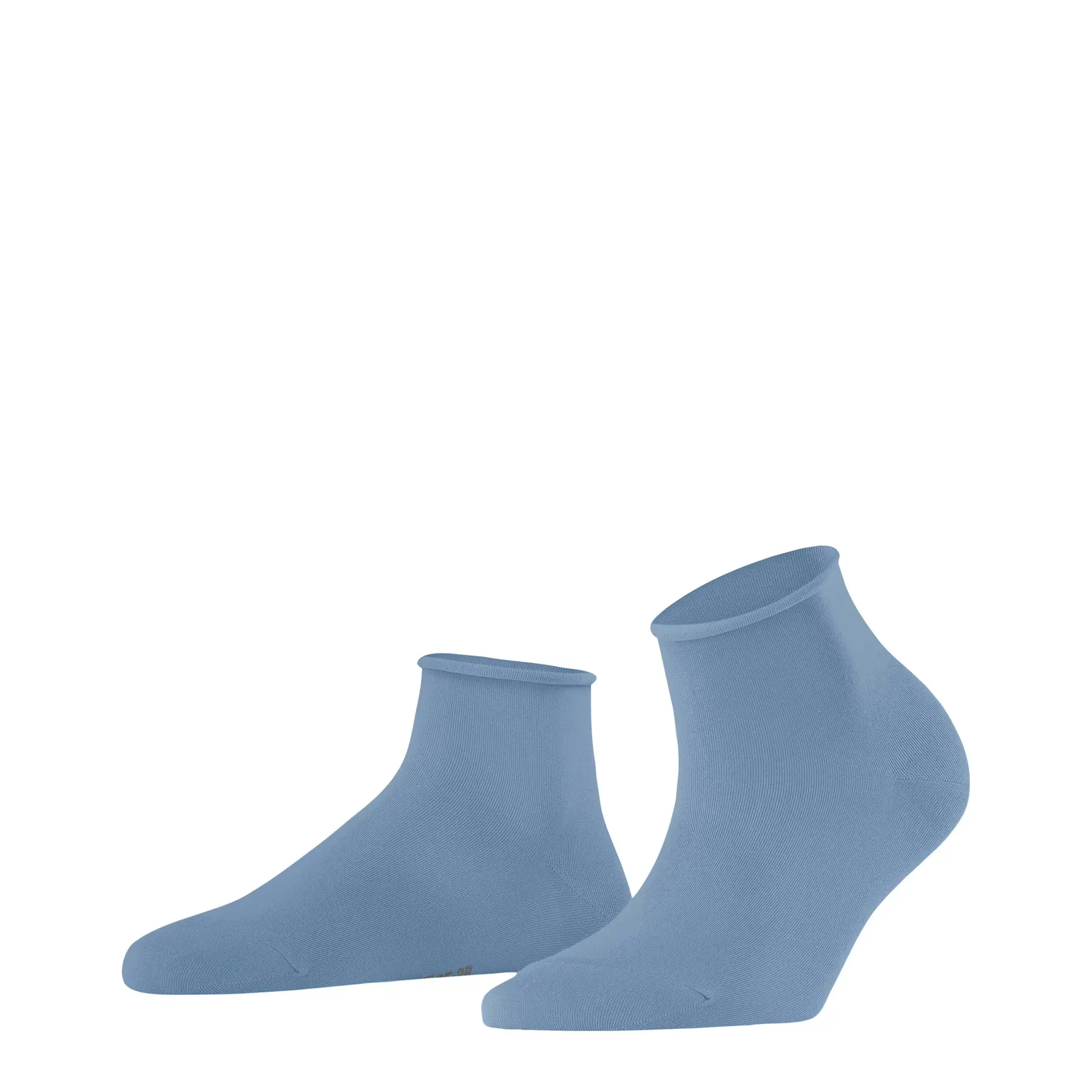 Short Cotton Socks Women Falke Touch