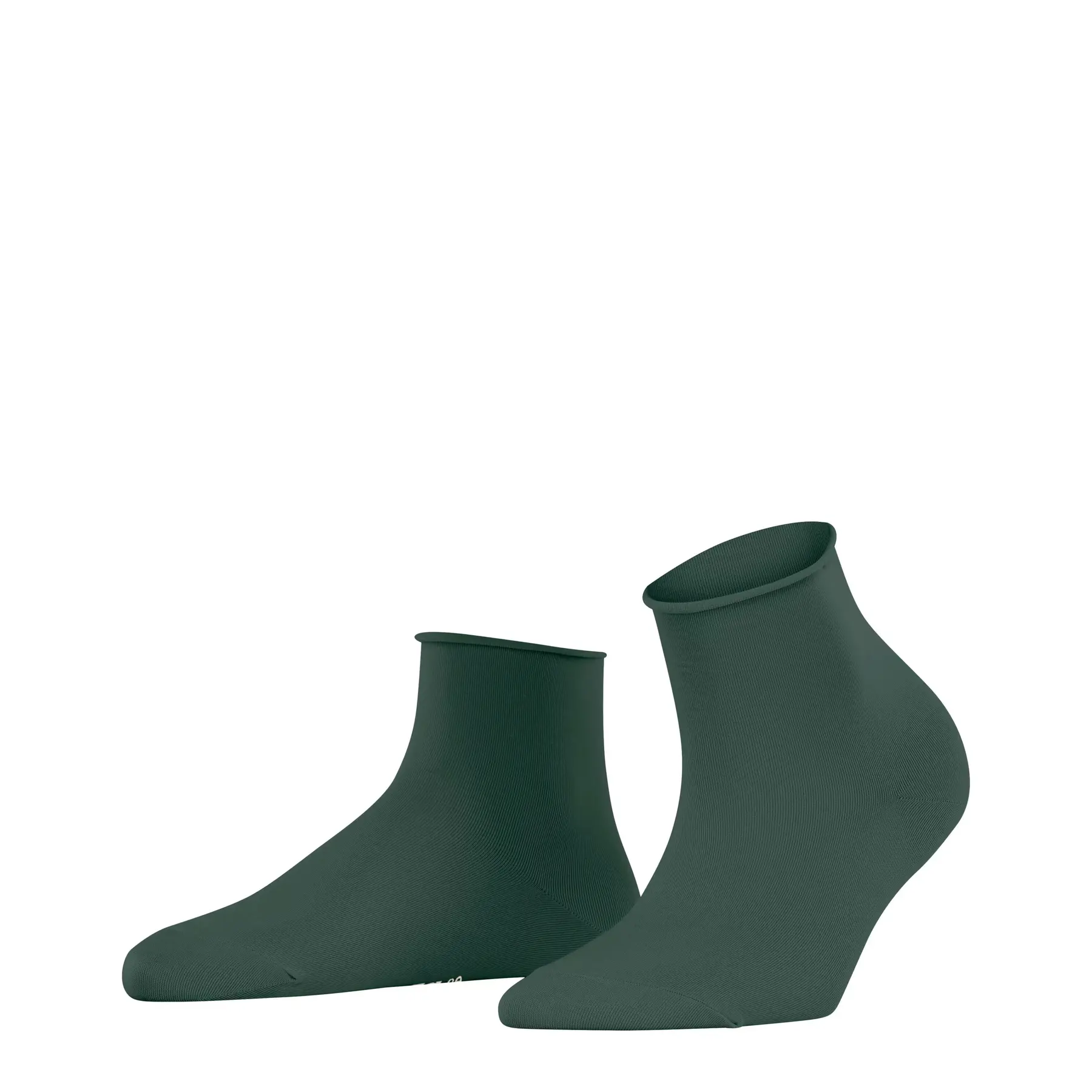 Short Cotton Socks Women Falke Touch