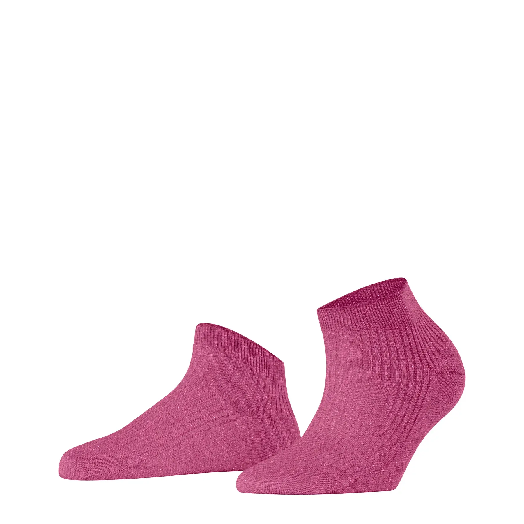 Women's Socks Falke Shinny Rib
