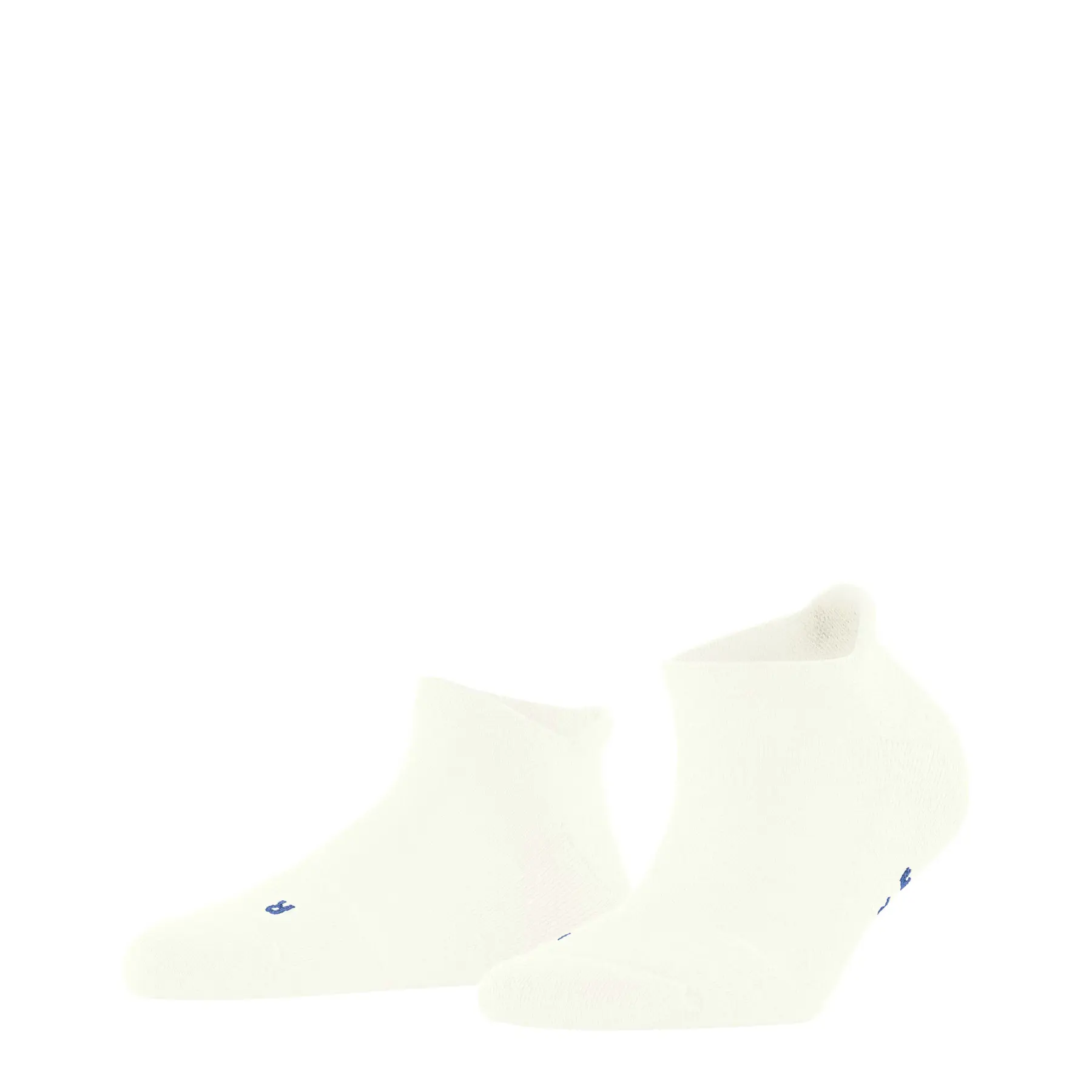 Damen Baumwollsocken Falke Keep Warm