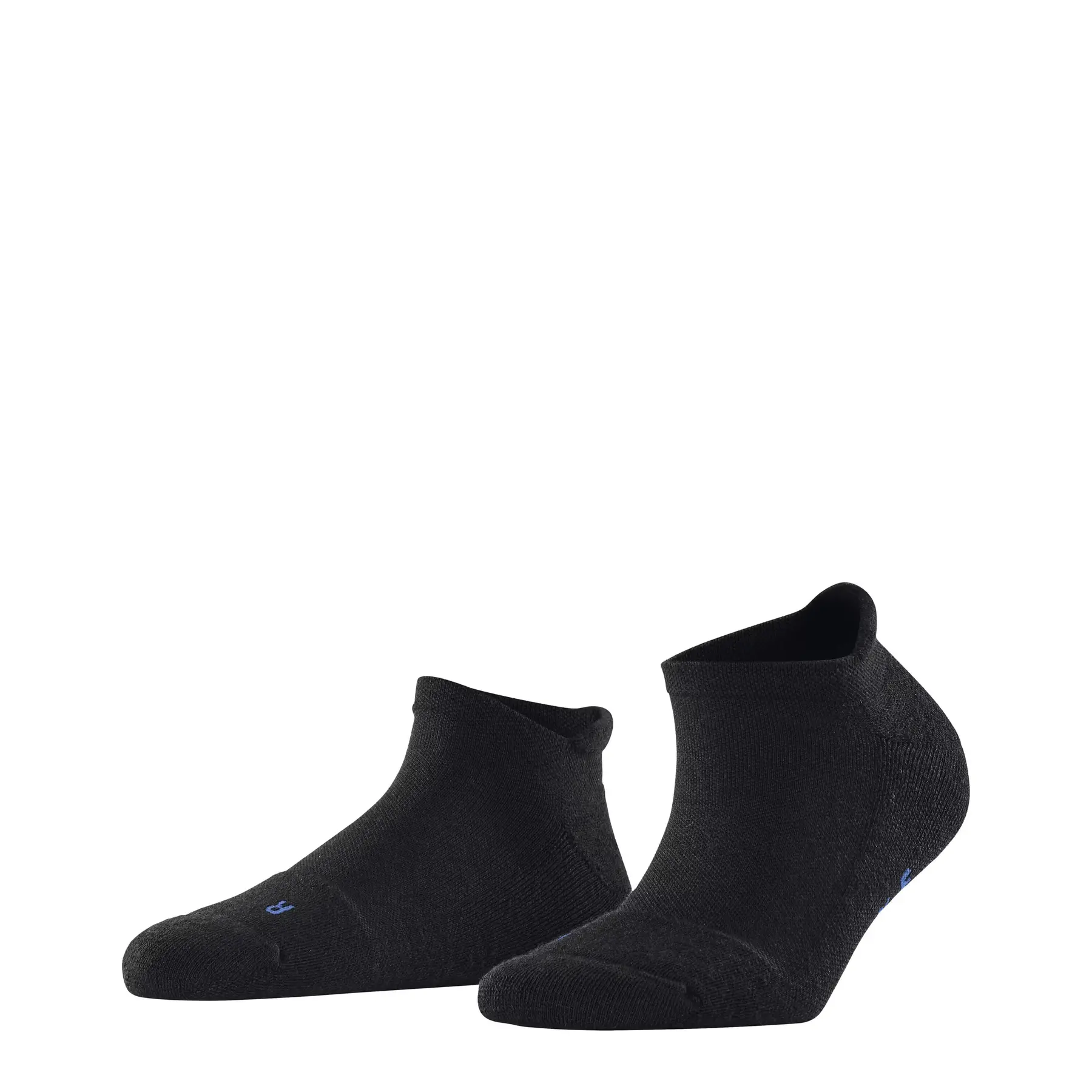 Damen Baumwollsocken Falke Keep Warm