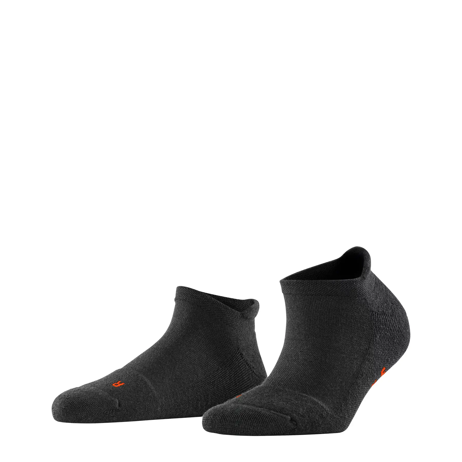 Damen Baumwollsocken Falke Keep Warm