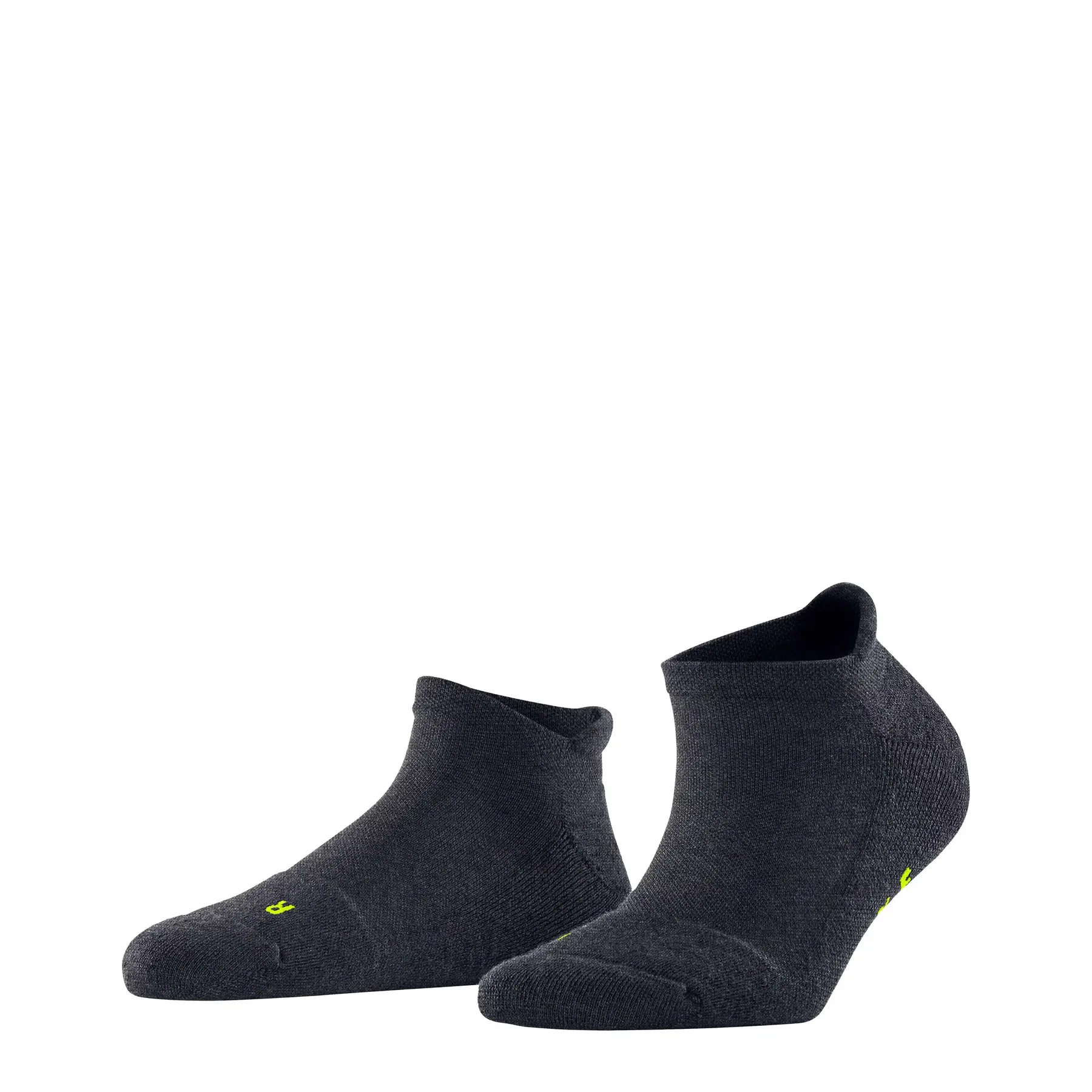 Damen Baumwollsocken Falke Keep Warm