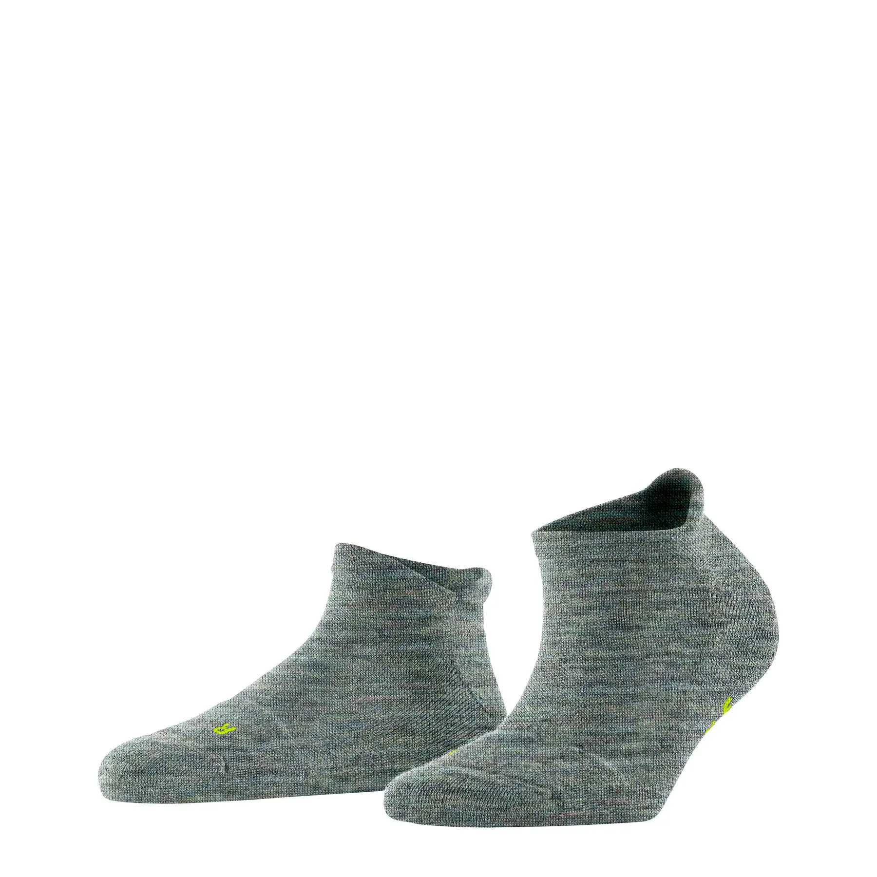 Damen Baumwollsocken Falke Keep Warm