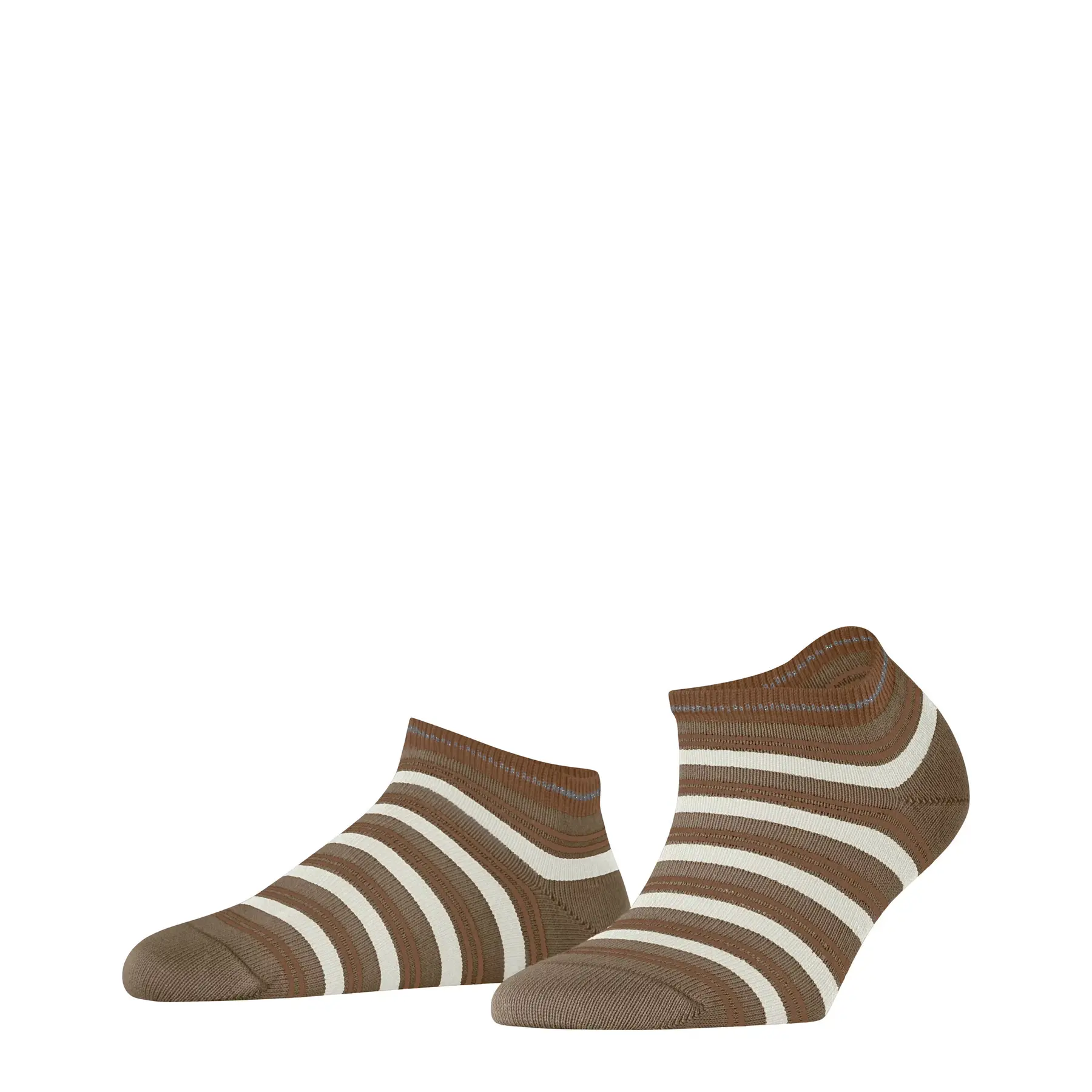 Women's Socks Falke Smart Stripe