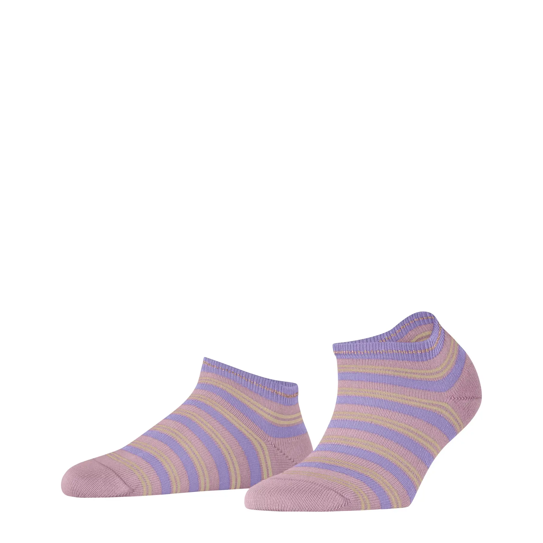 Women's Socks Falke Smart Stripe