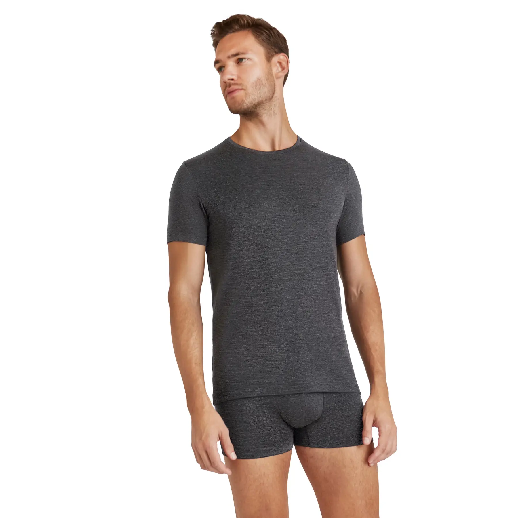 Maillot Falke Daily ClimaWool